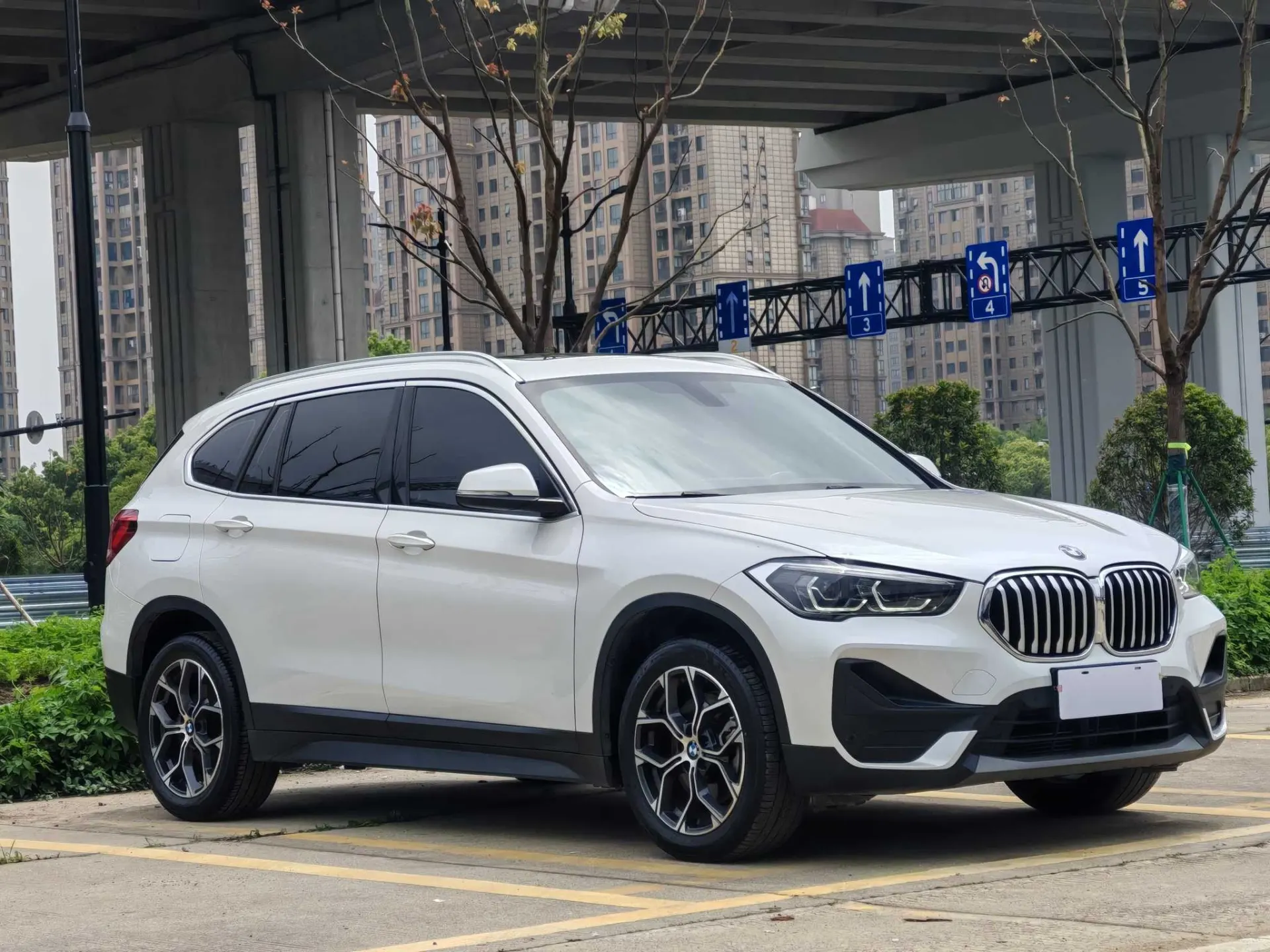 BMW X1, 2023 2