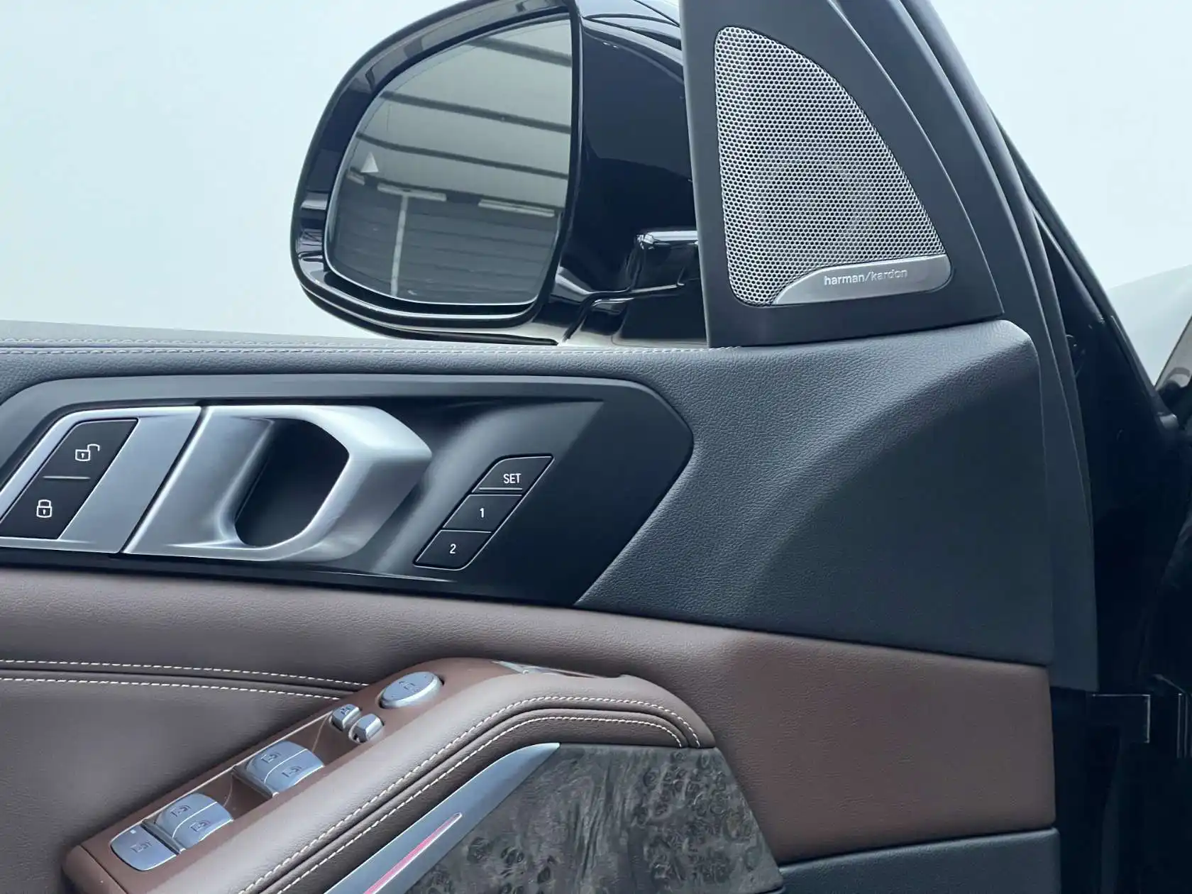 BMW X5, 2023 13