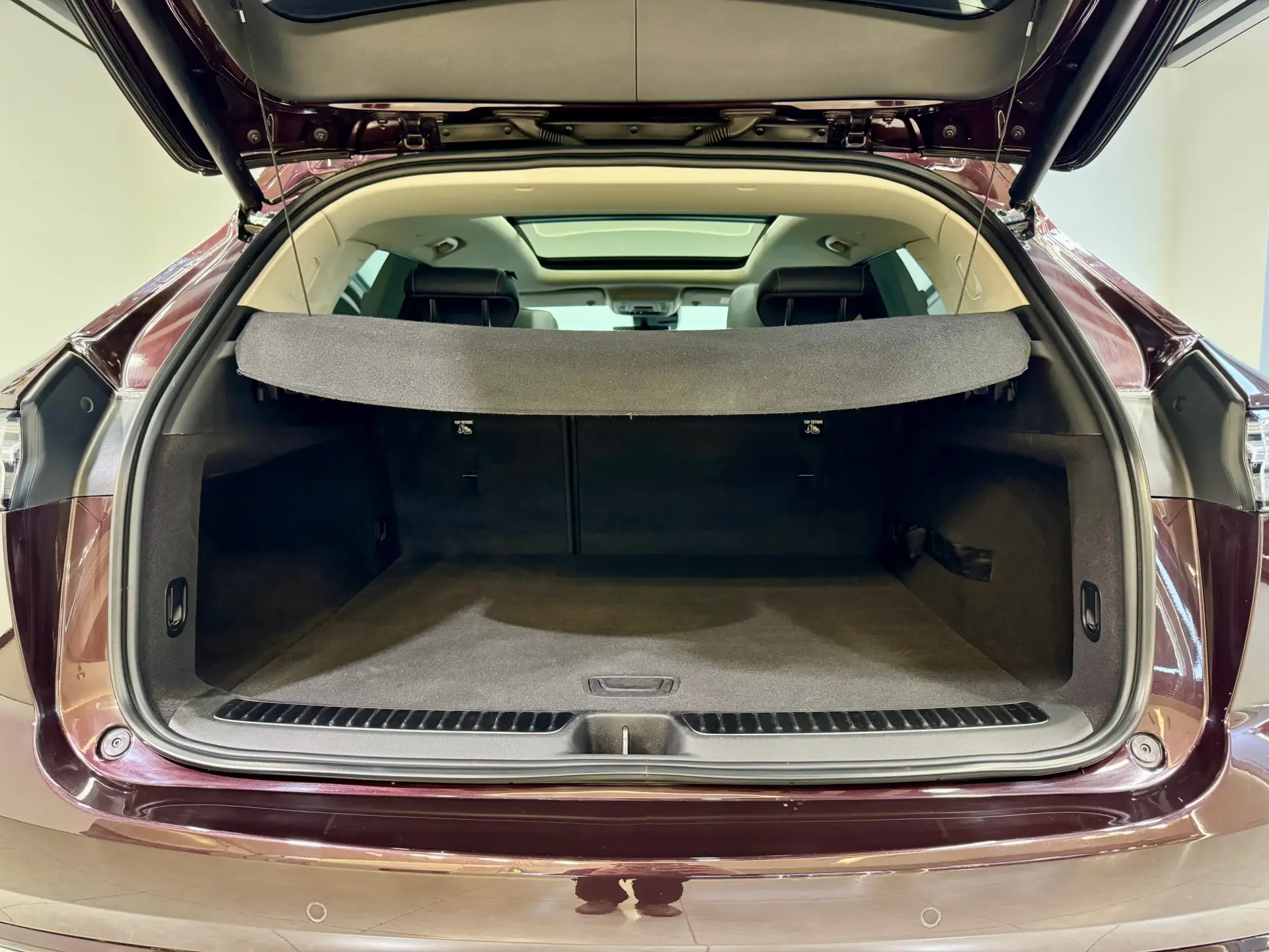 Buick Envision, 2021 22