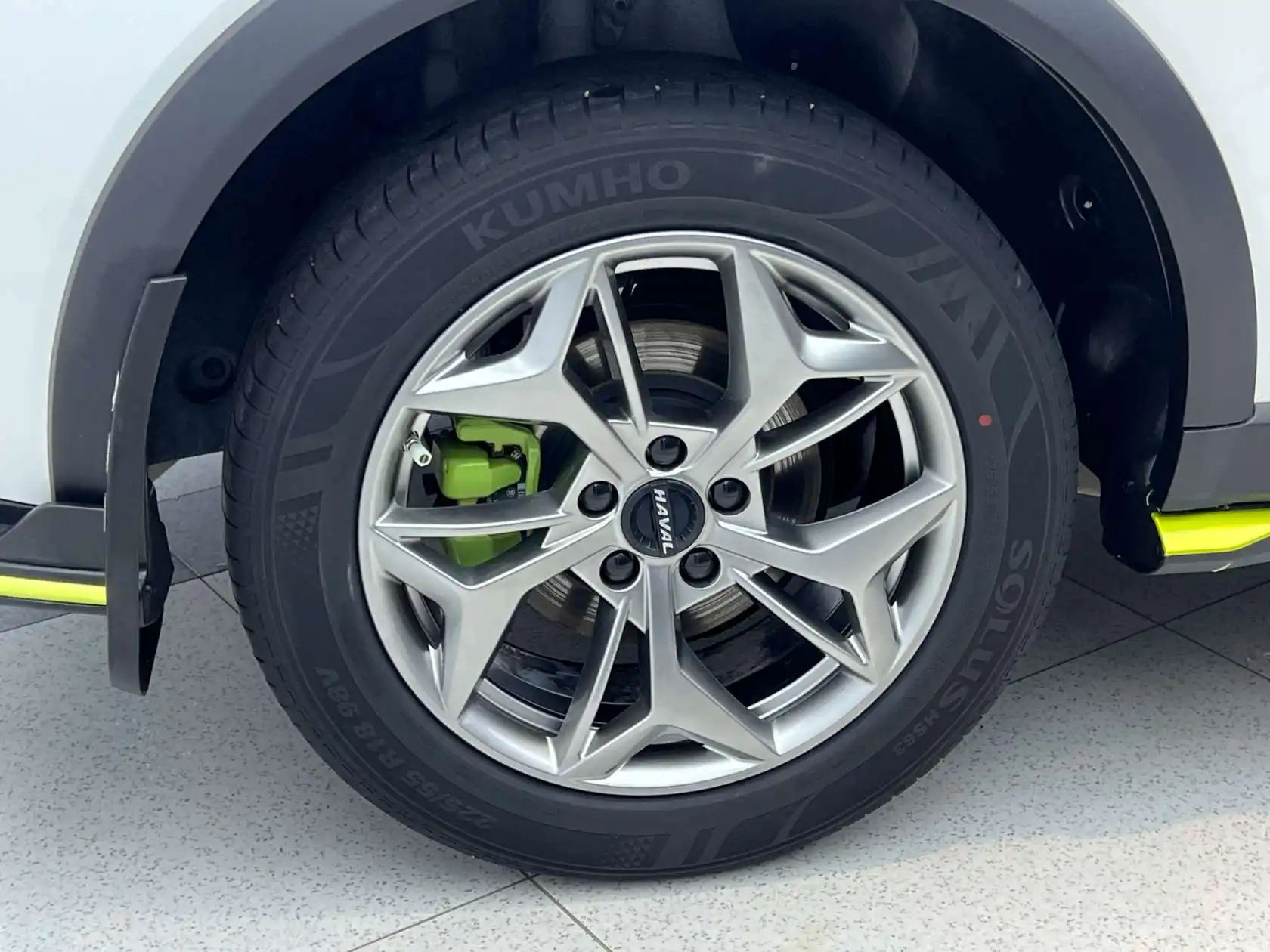 Haval Jolion, 2023 32