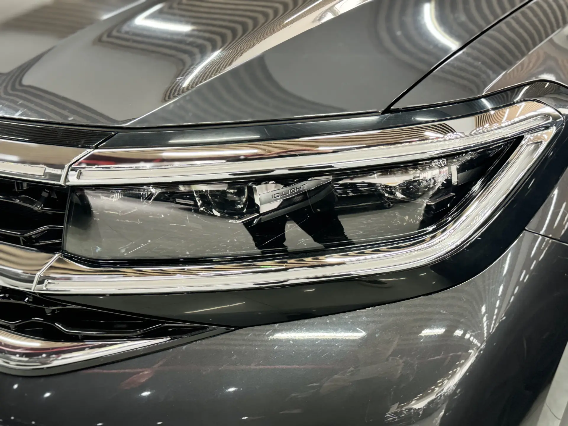 Volkswagen Talagon, 2022 9