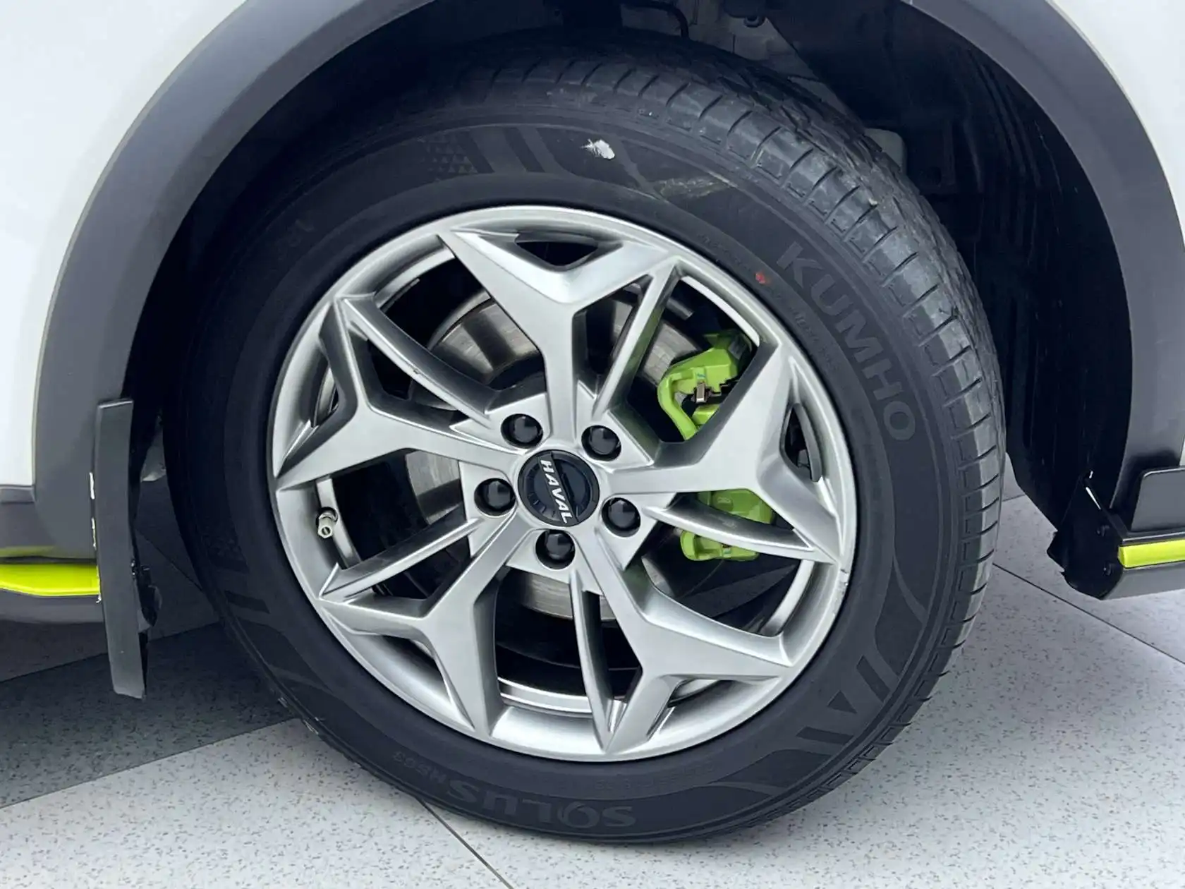 Haval Jolion, 2023 33