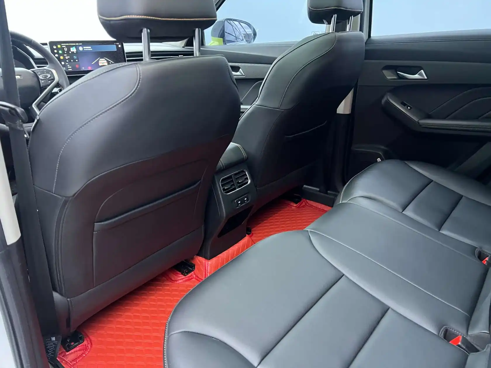 Haval Jolion, 2023 13