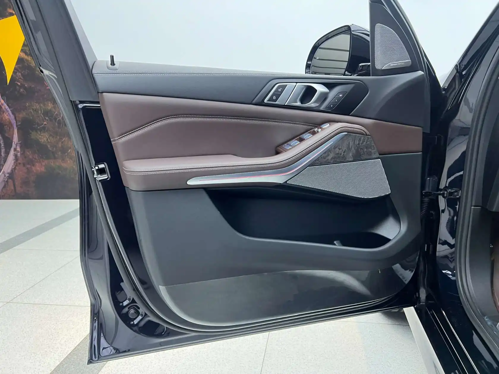BMW X5, 2023 12