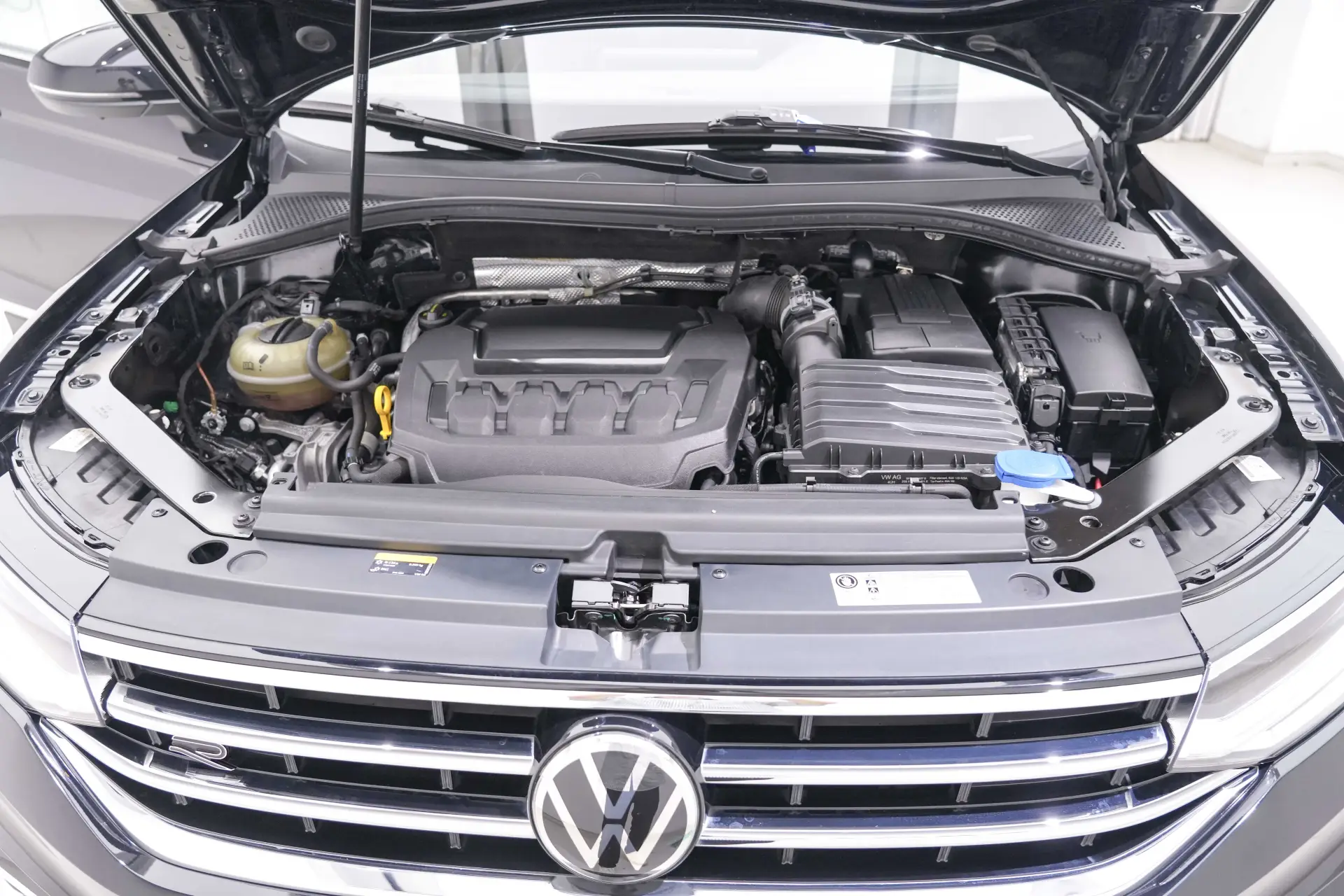 Volkswagen Tiguan L, 2024 12