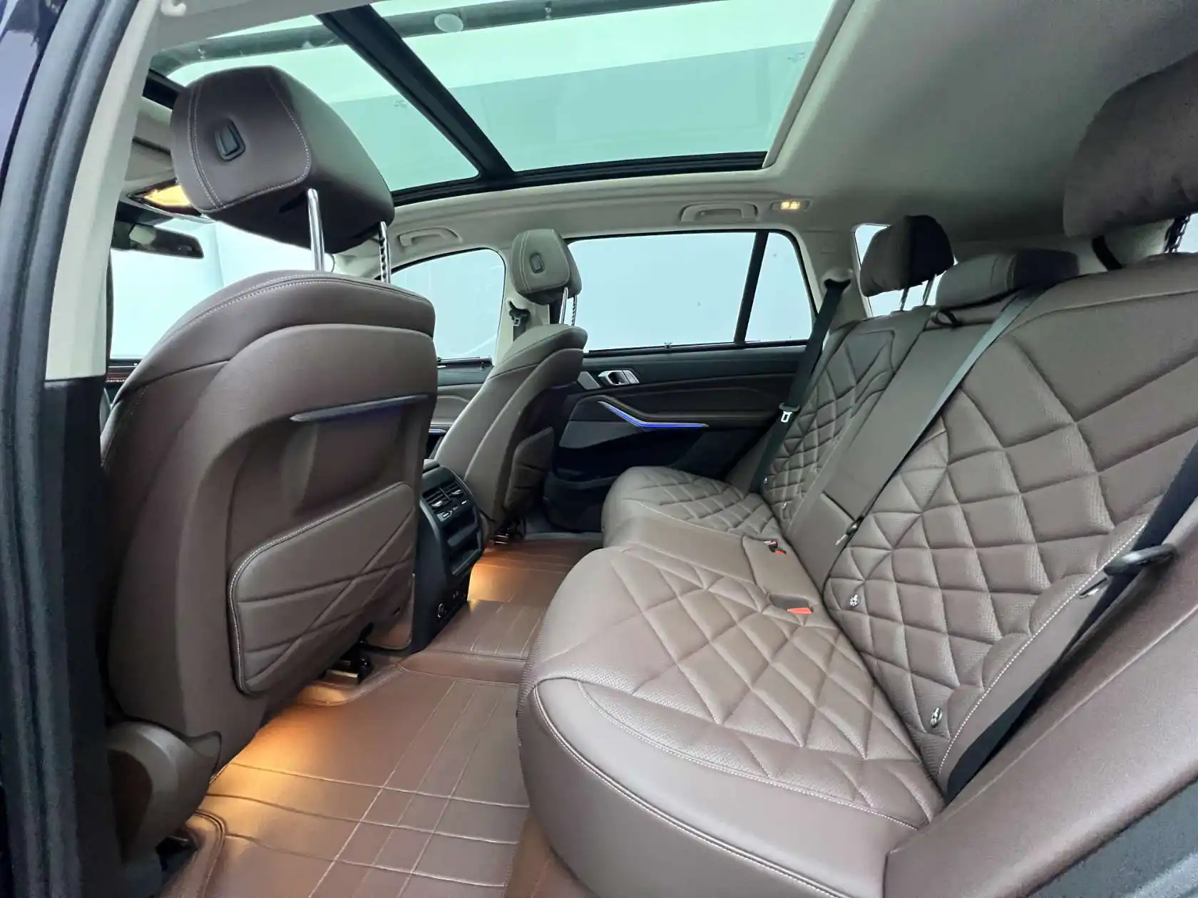 BMW X5, 2023 14