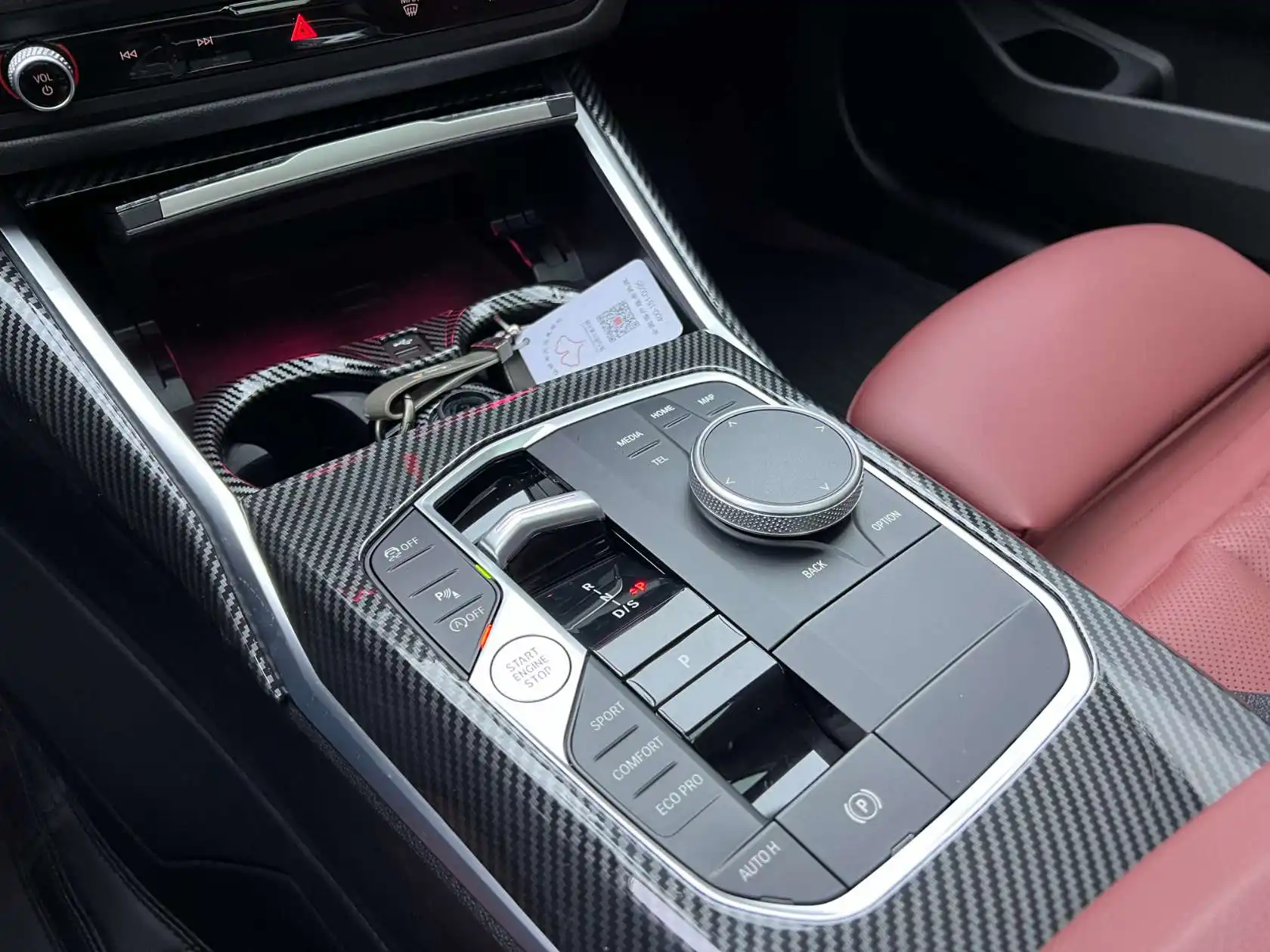 BMW 325Li, 2025 9