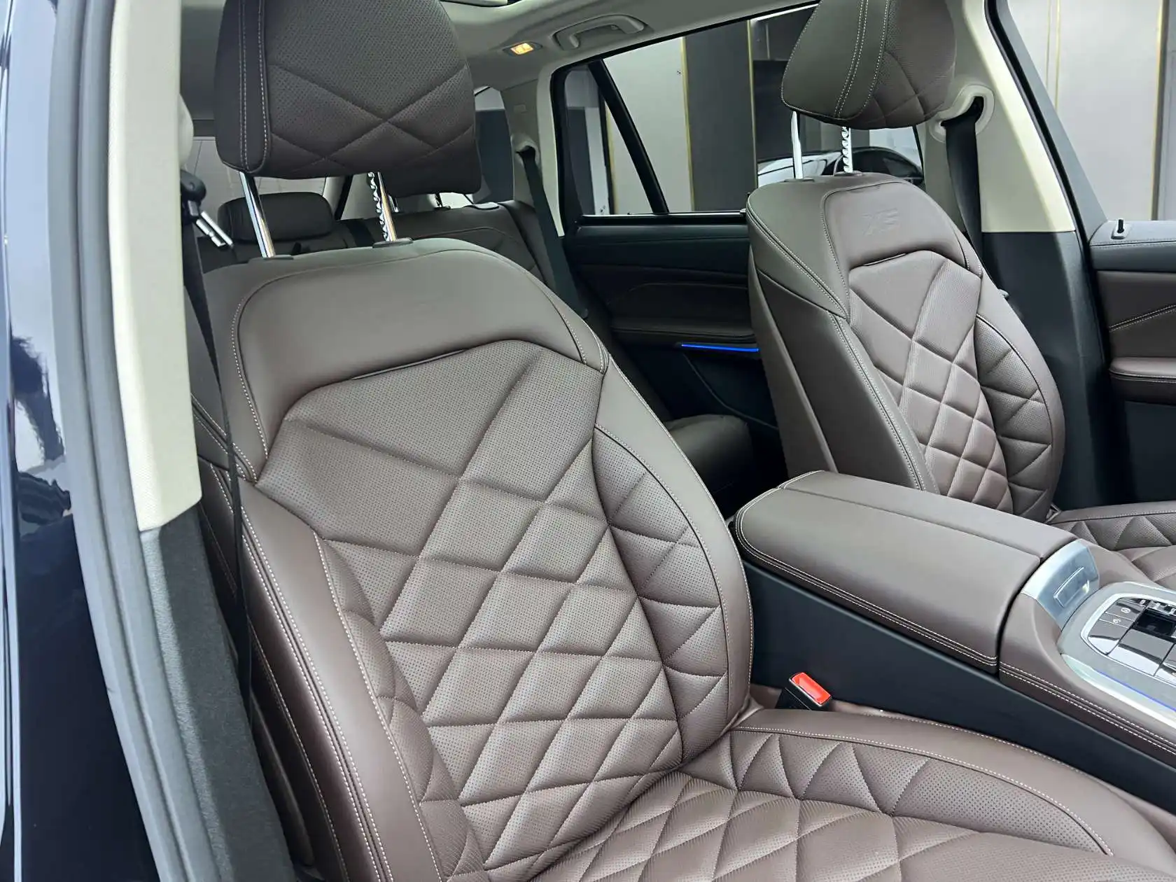 BMW X5, 2023 22