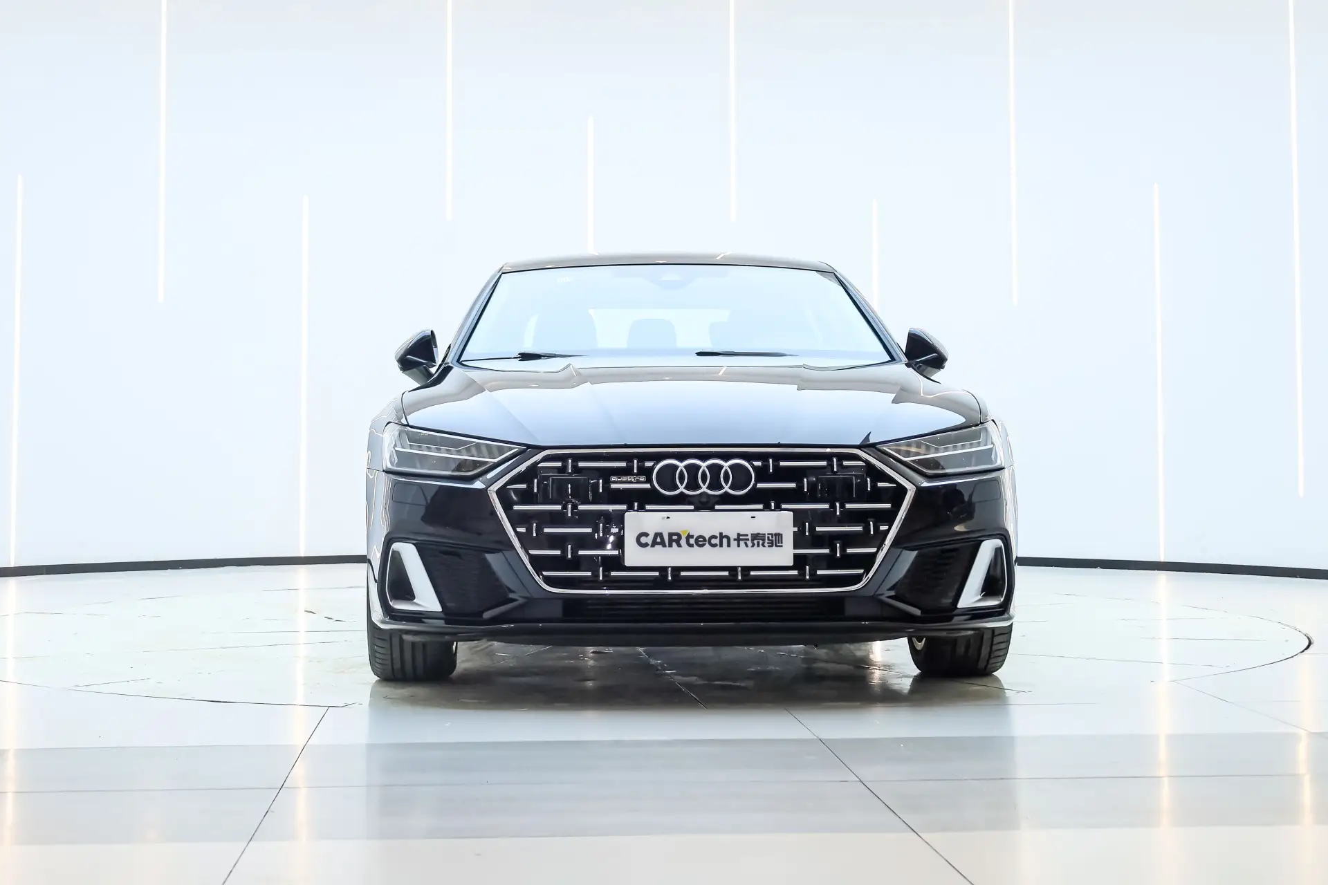 Audi A7L 45 TFSI, 2024 2