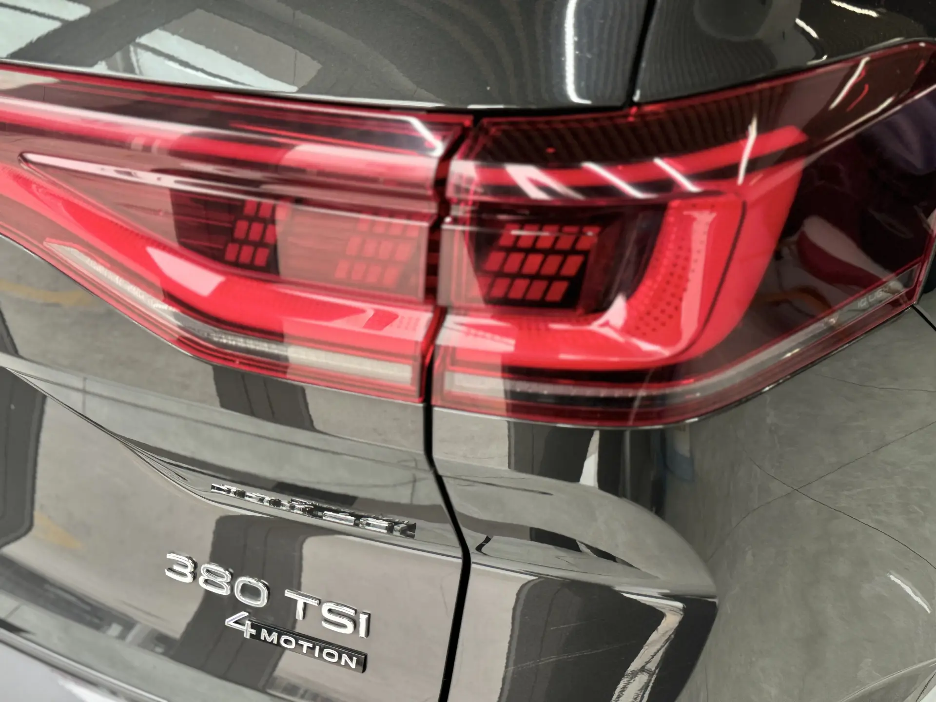 Volkswagen Talagon, 2022 10
