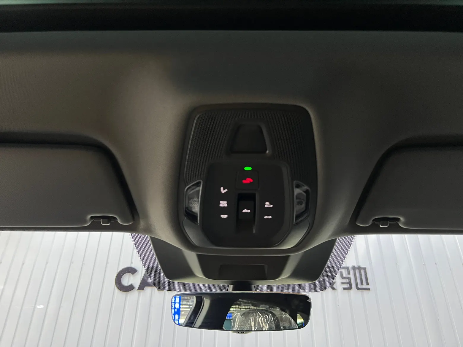 Audi Q5L, 2026 19