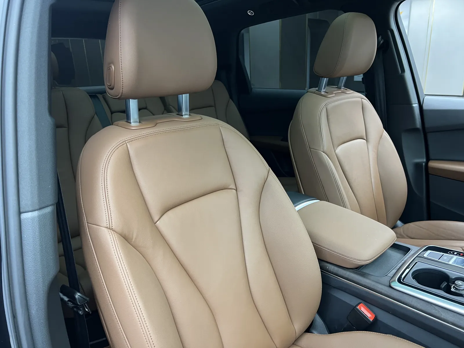 Audi Q7 55 TFSI, 2021 20
