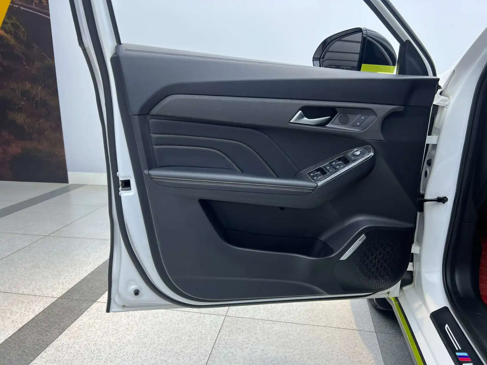 Haval Jolion, 2023 11