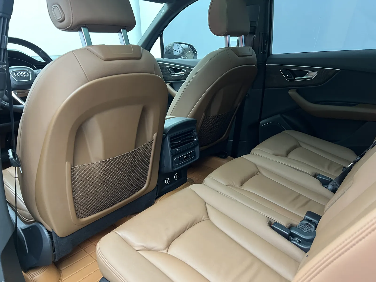 Audi Q7 55 TFSI, 2021 13