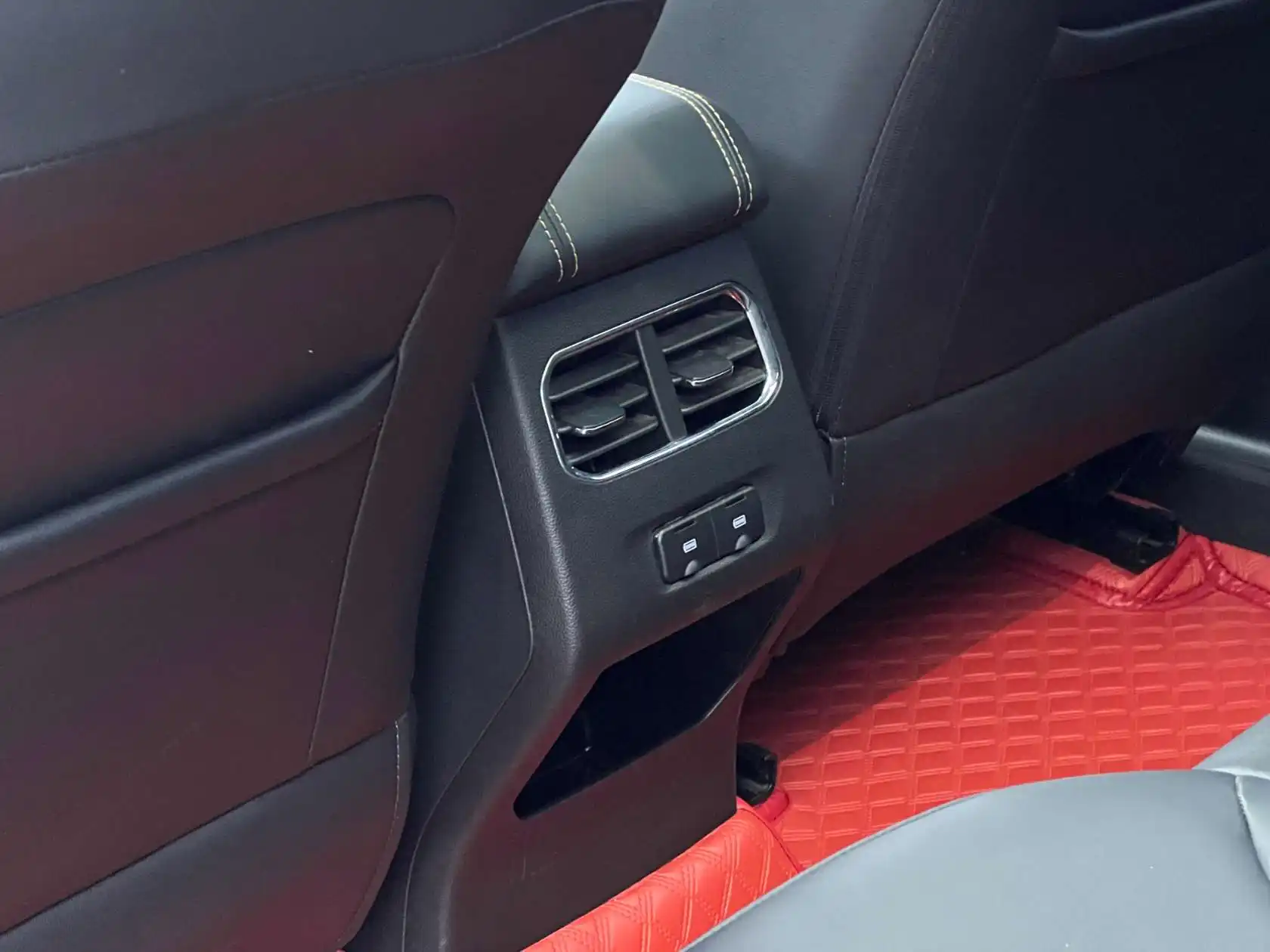 Haval Jolion, 2023 14