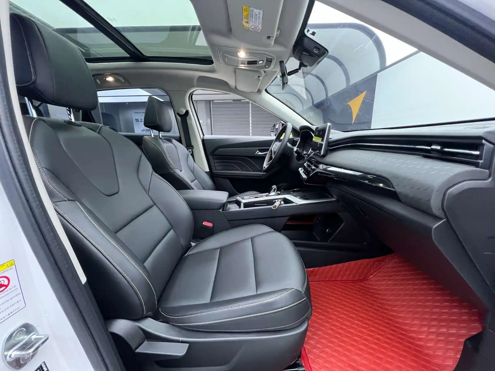 Haval Jolion, 2023 18