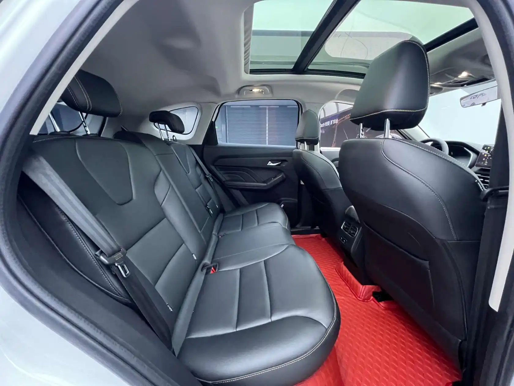 Haval Jolion, 2023 16