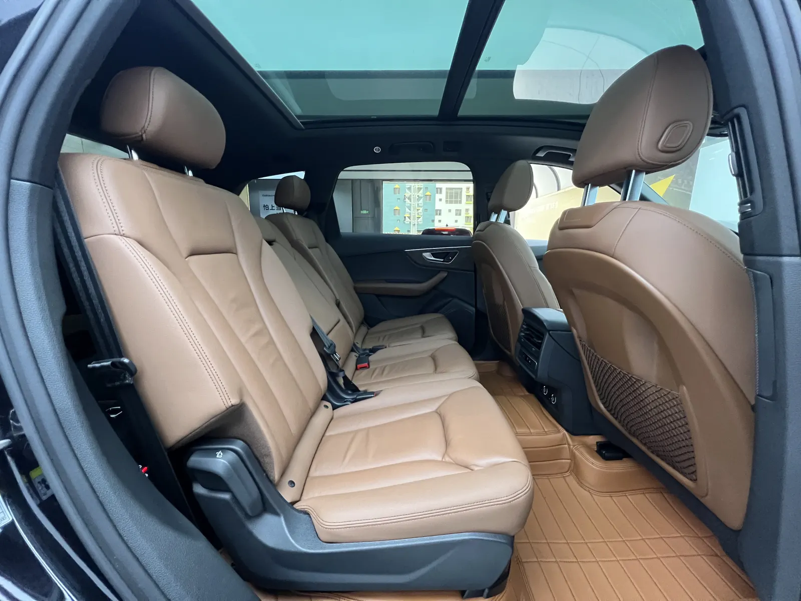 Audi Q7 55 TFSI, 2021 16