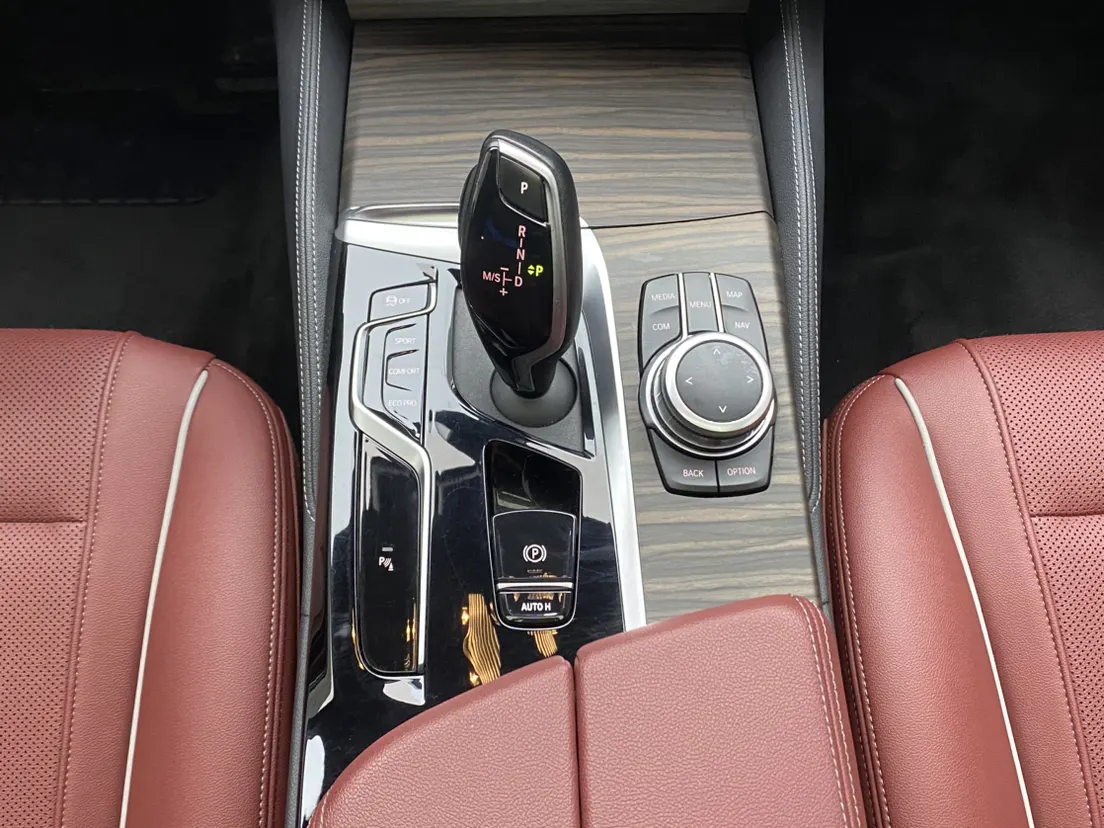 BMW 530Li, 2022 20