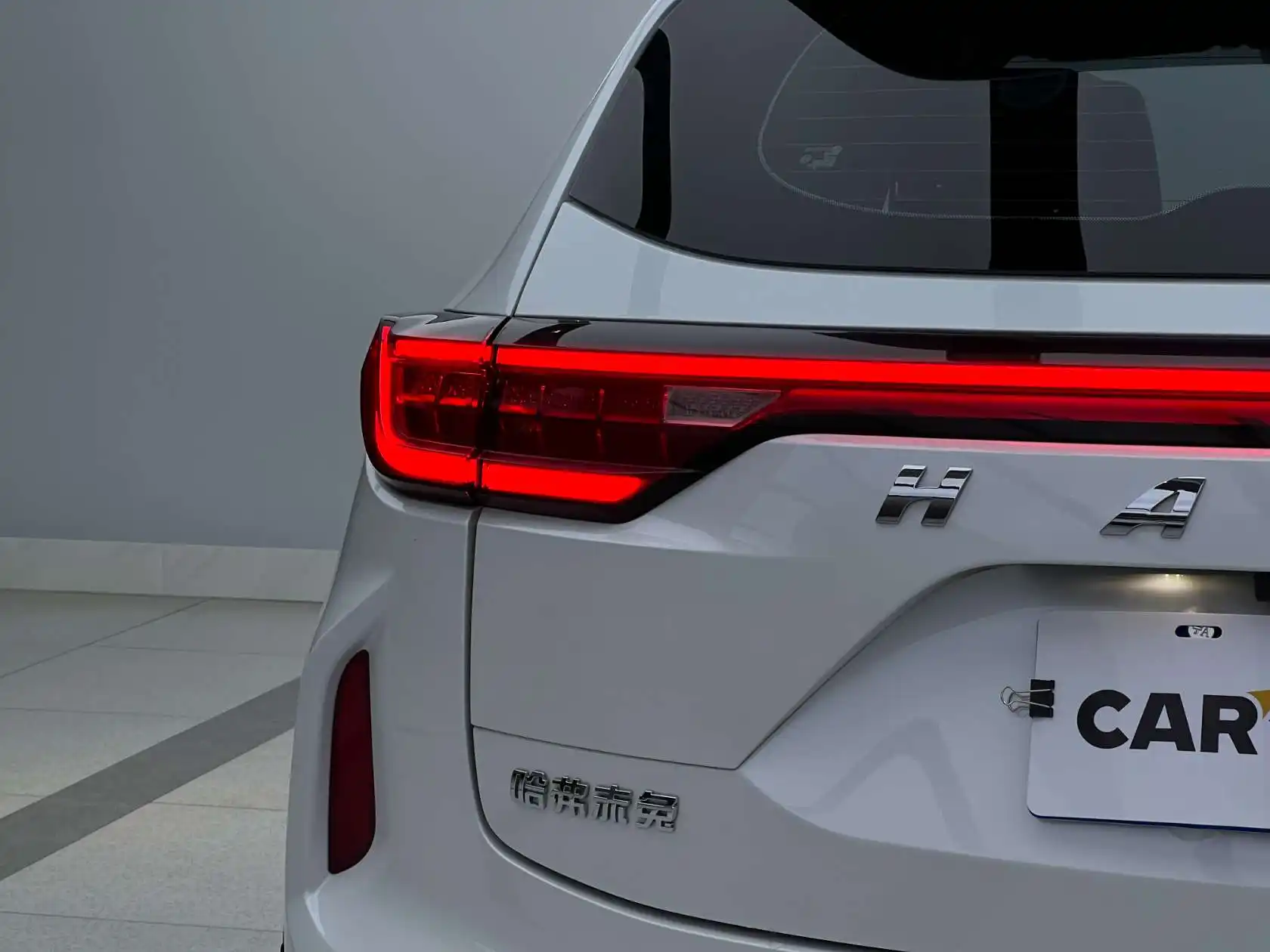 Haval Jolion, 2023 6