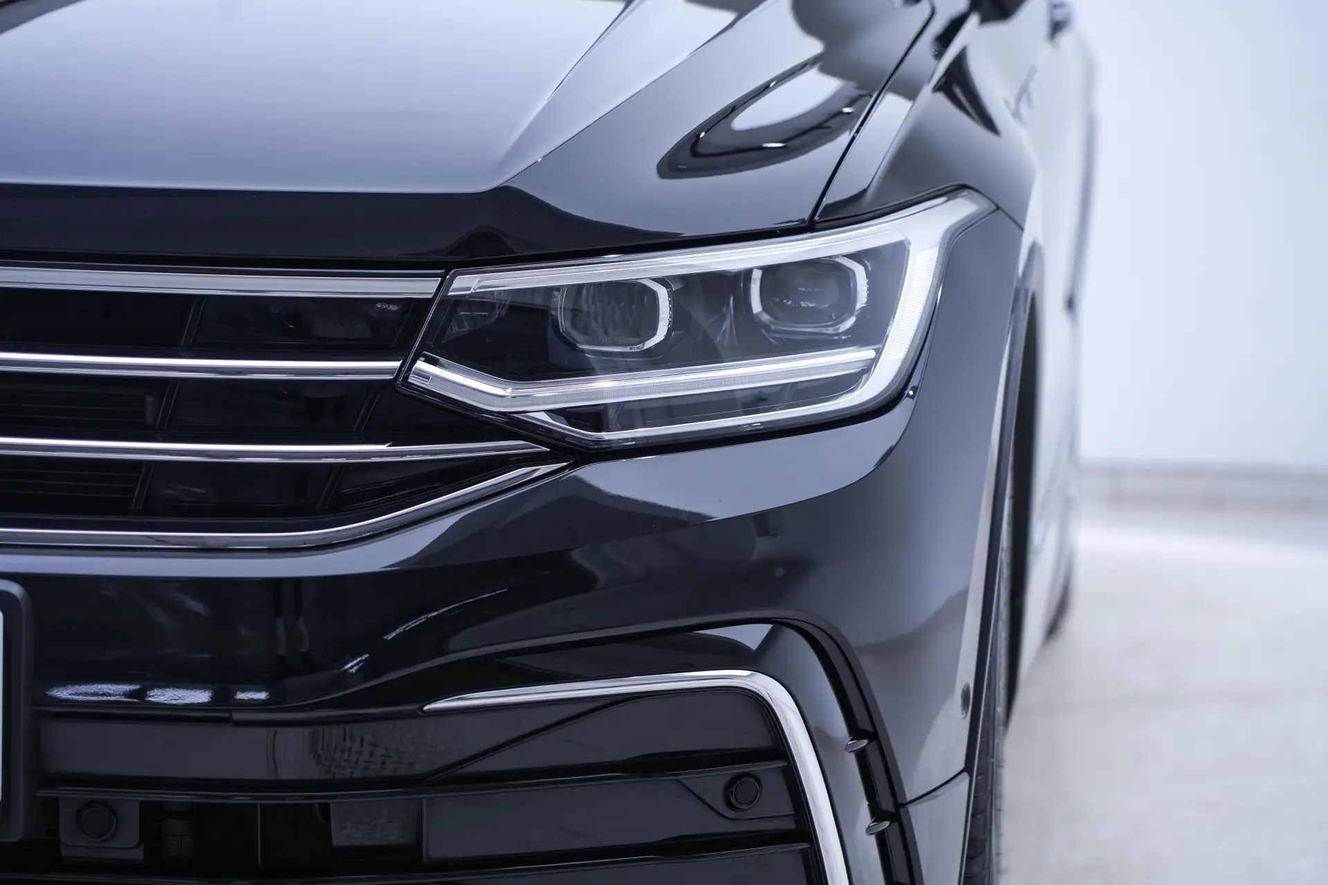 Volkswagen Tiguan L, 2024 9