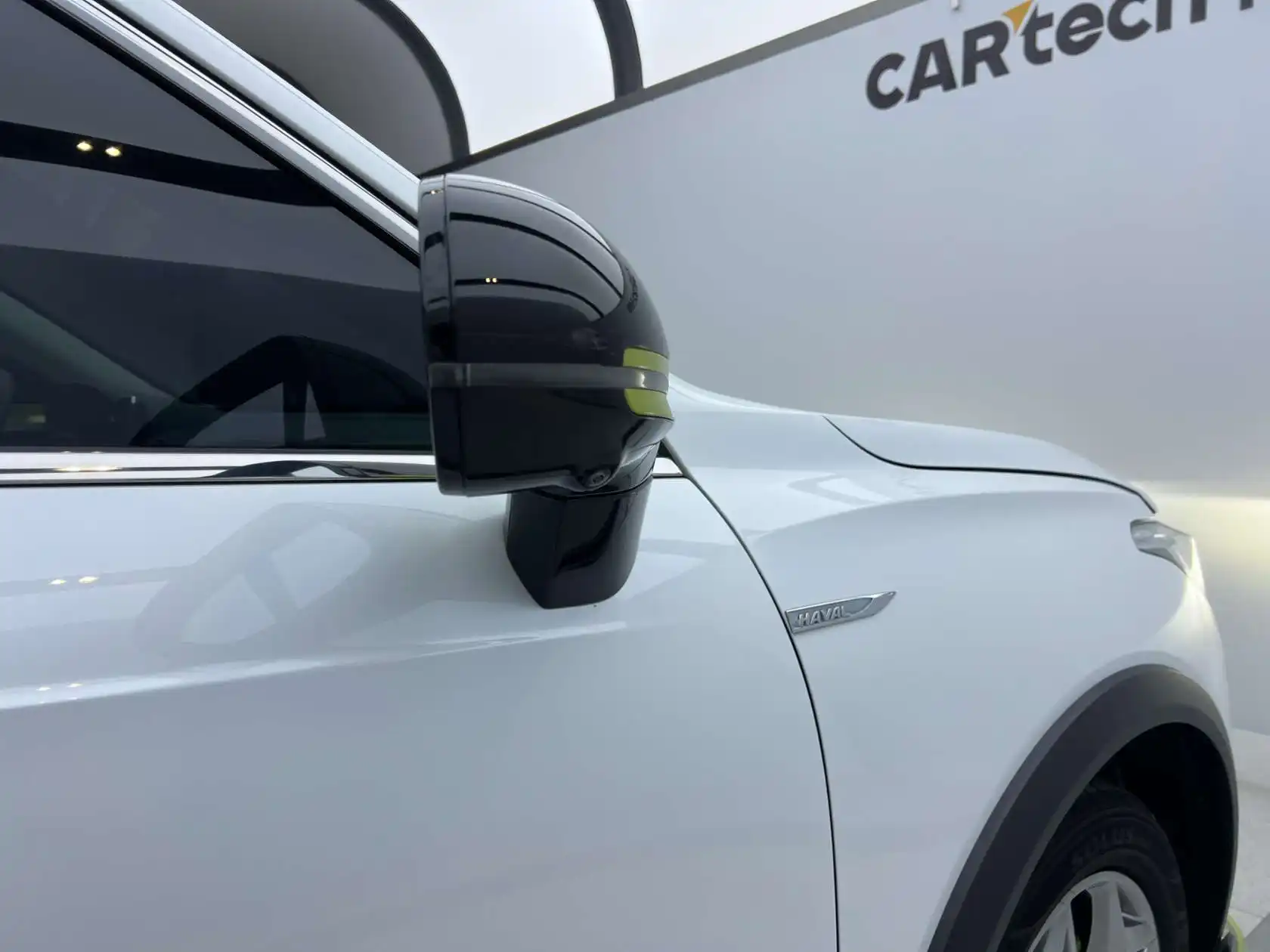 Haval Jolion, 2023 28
