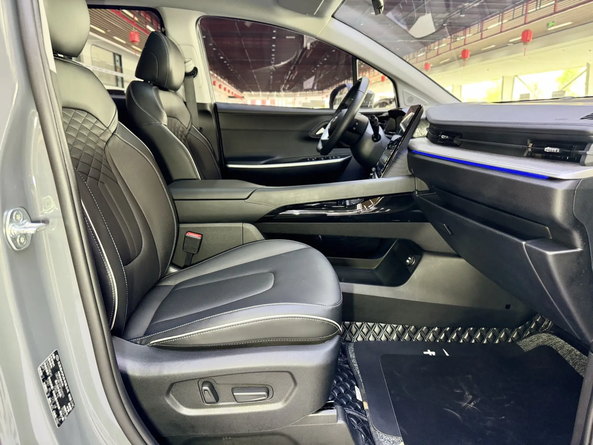 Hyundai Custo, 2024 18