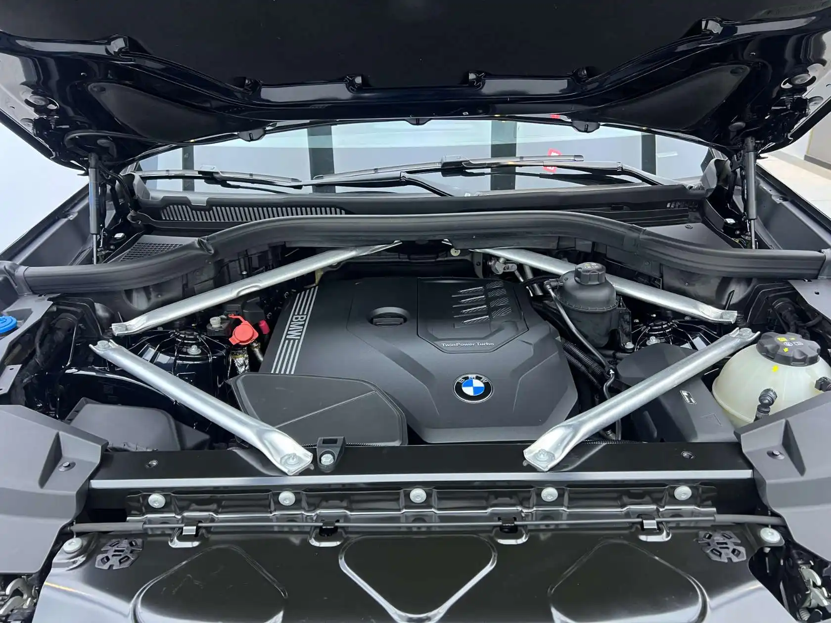 BMW X5, 2023 27