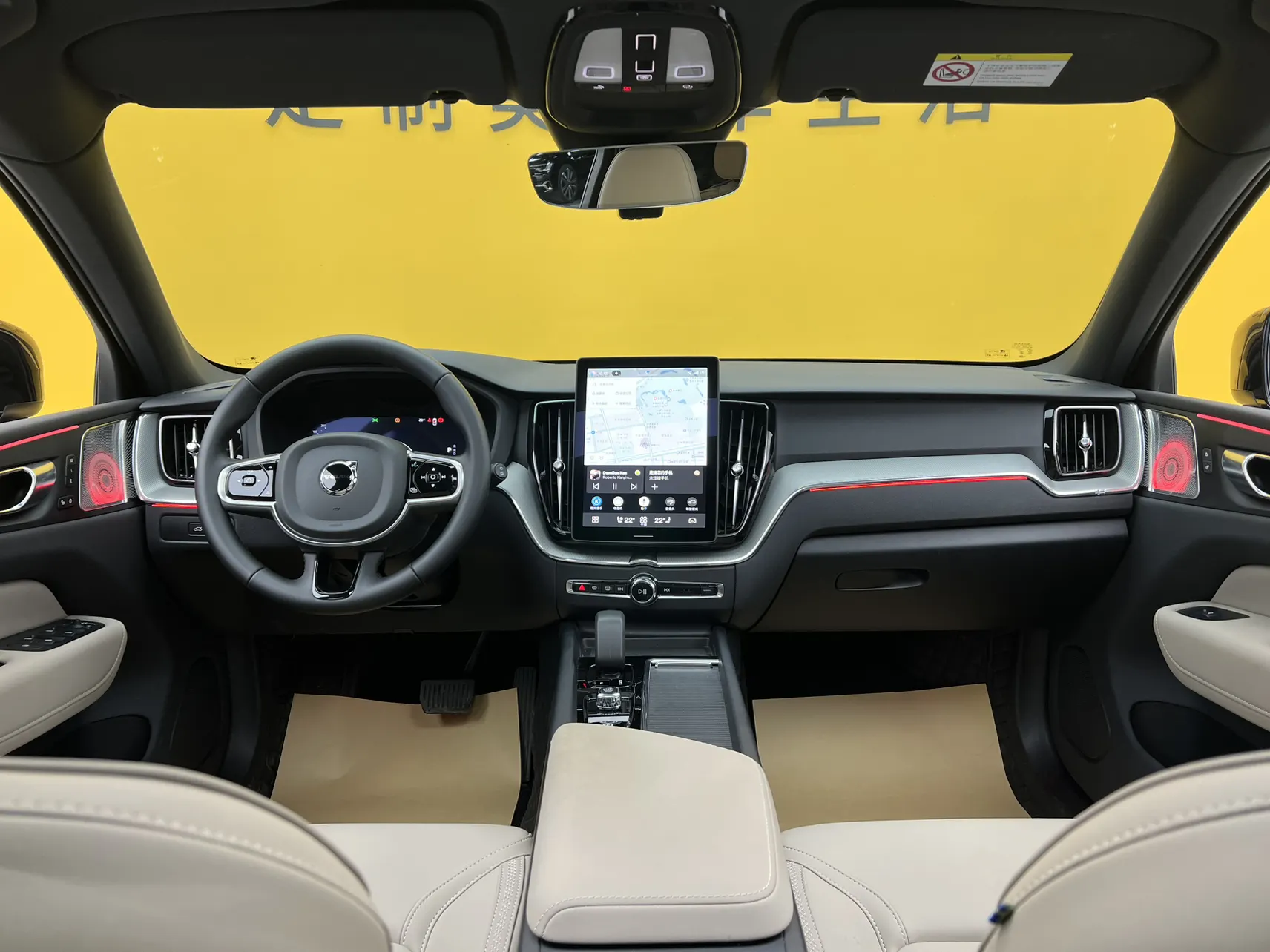 Volvo XC60, 2025 14