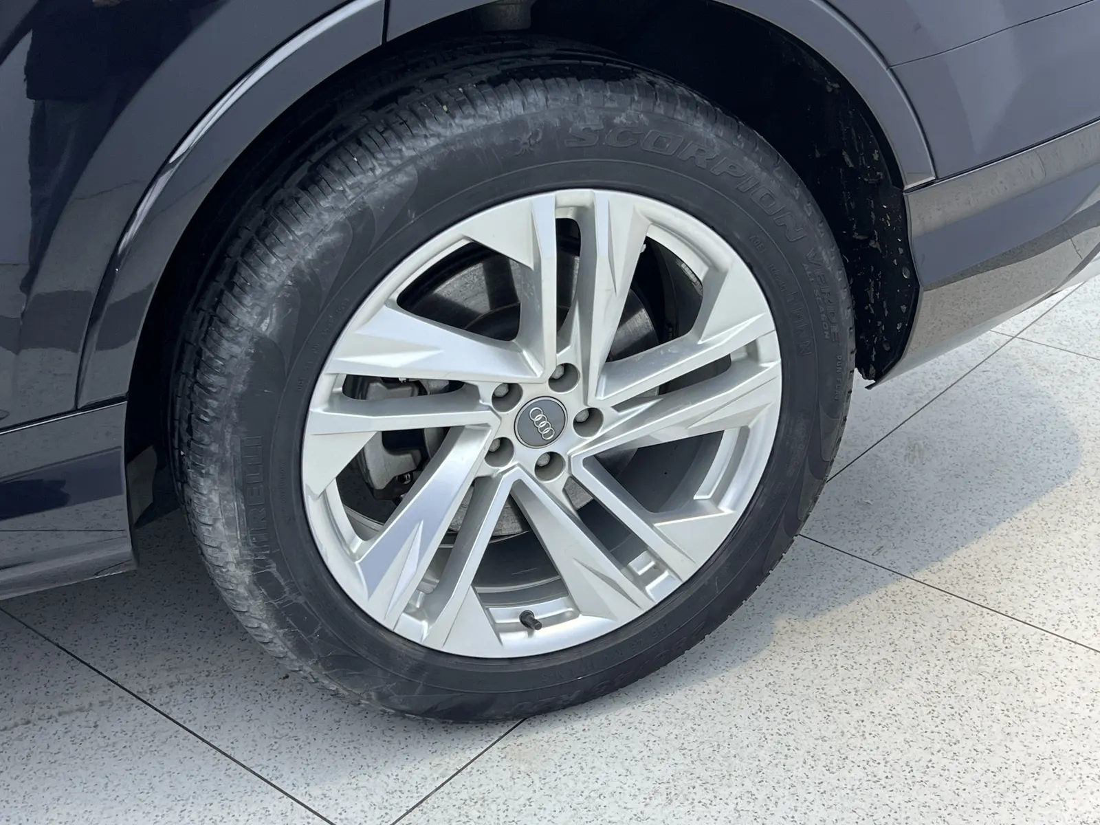 Audi Q7 55 TFSI, 2021 31