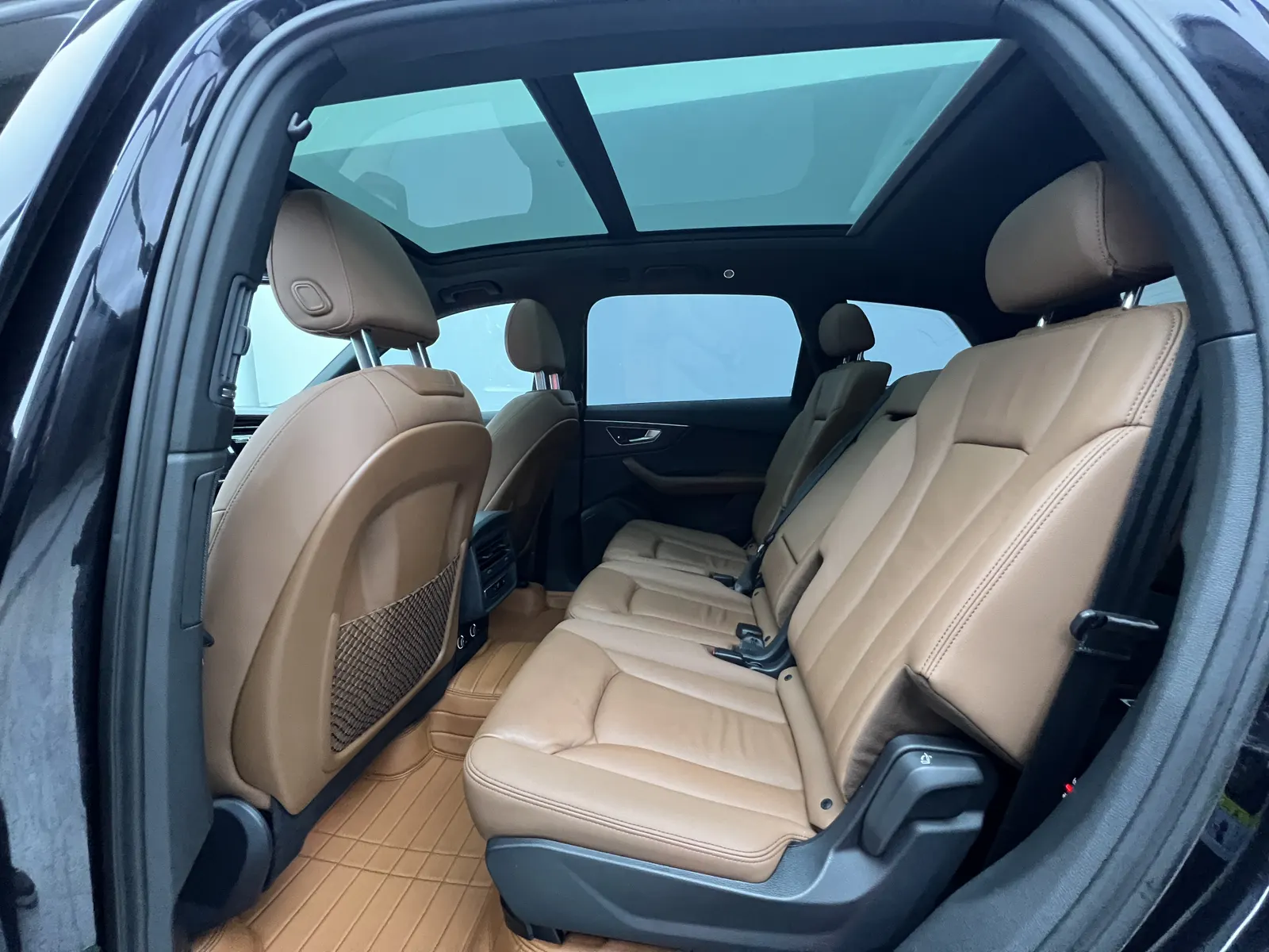 Audi Q7 55 TFSI, 2021 12
