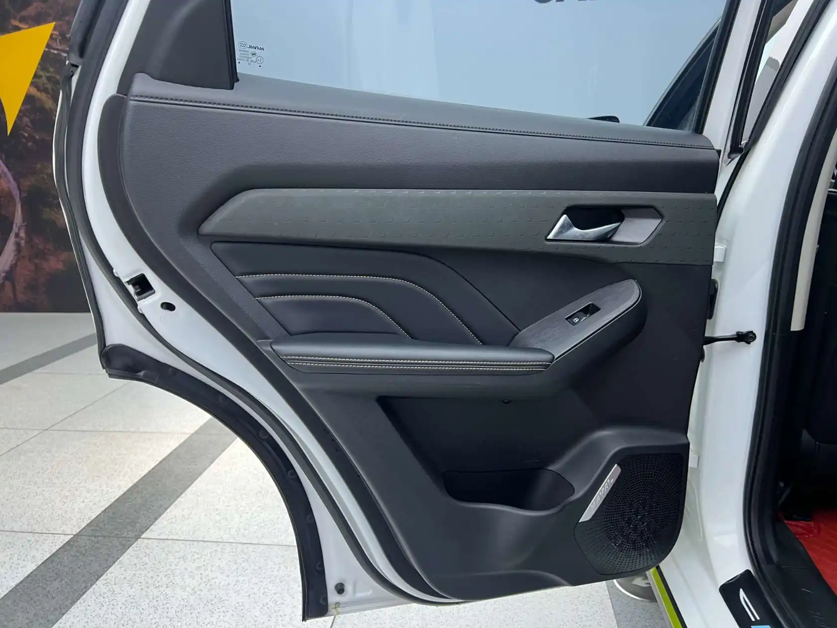 Haval Jolion, 2023 15