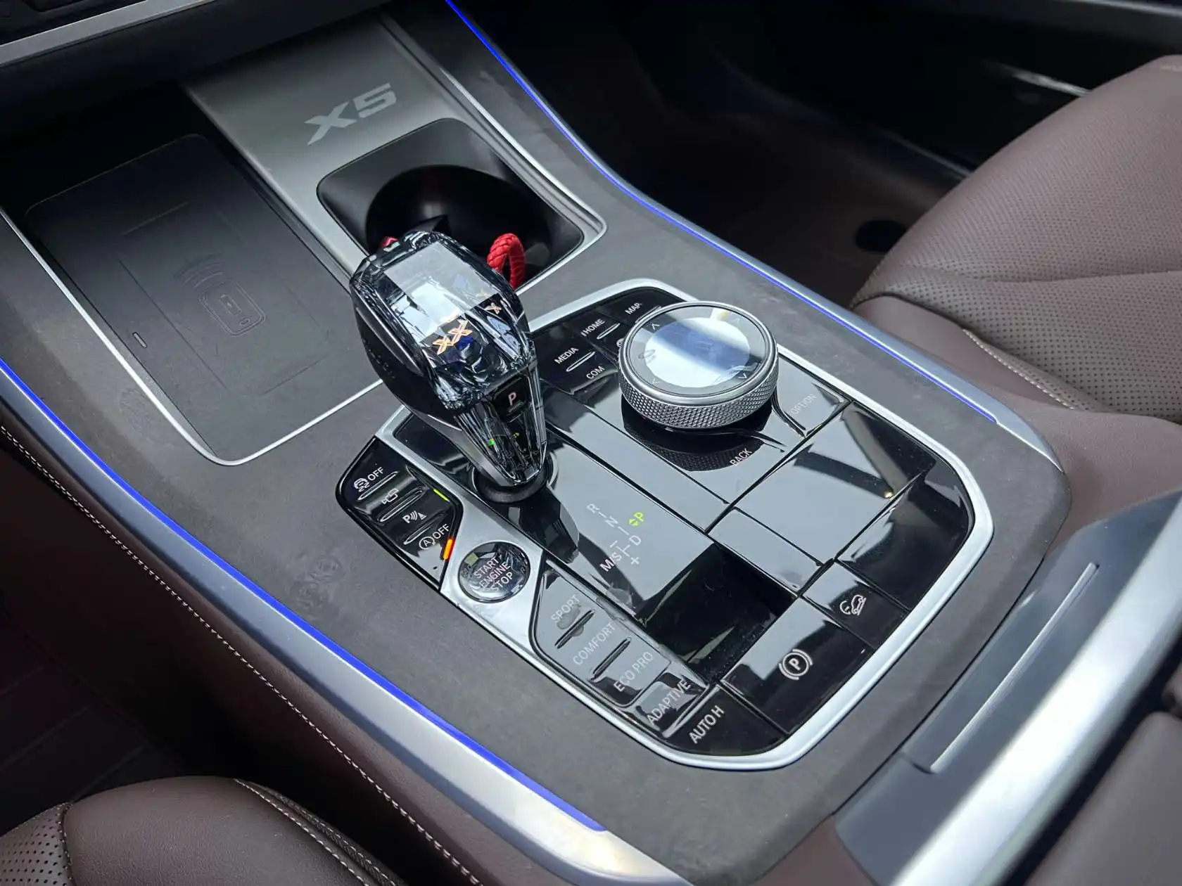 BMW X5, 2023 9