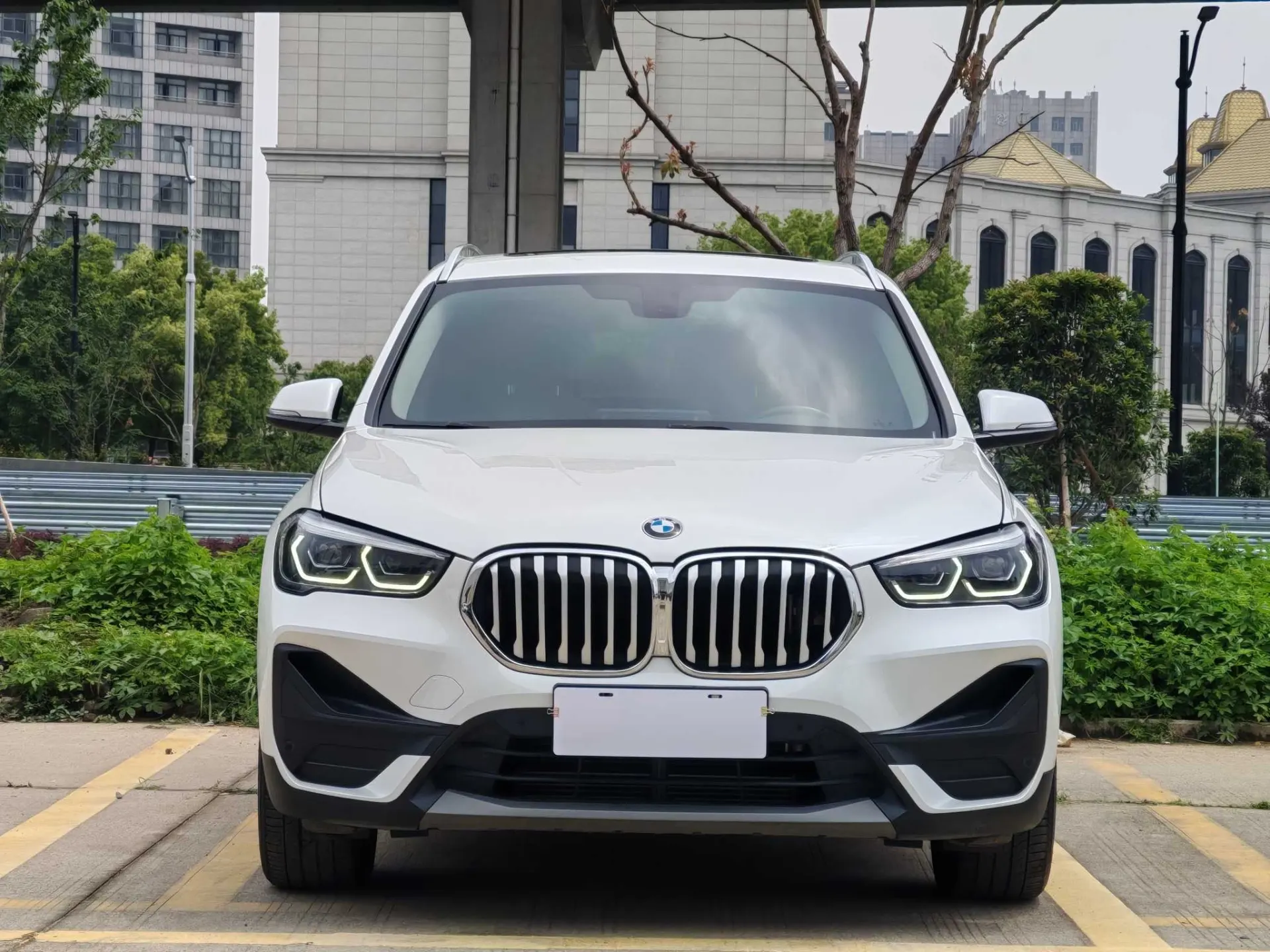 BMW X1, 2023 3