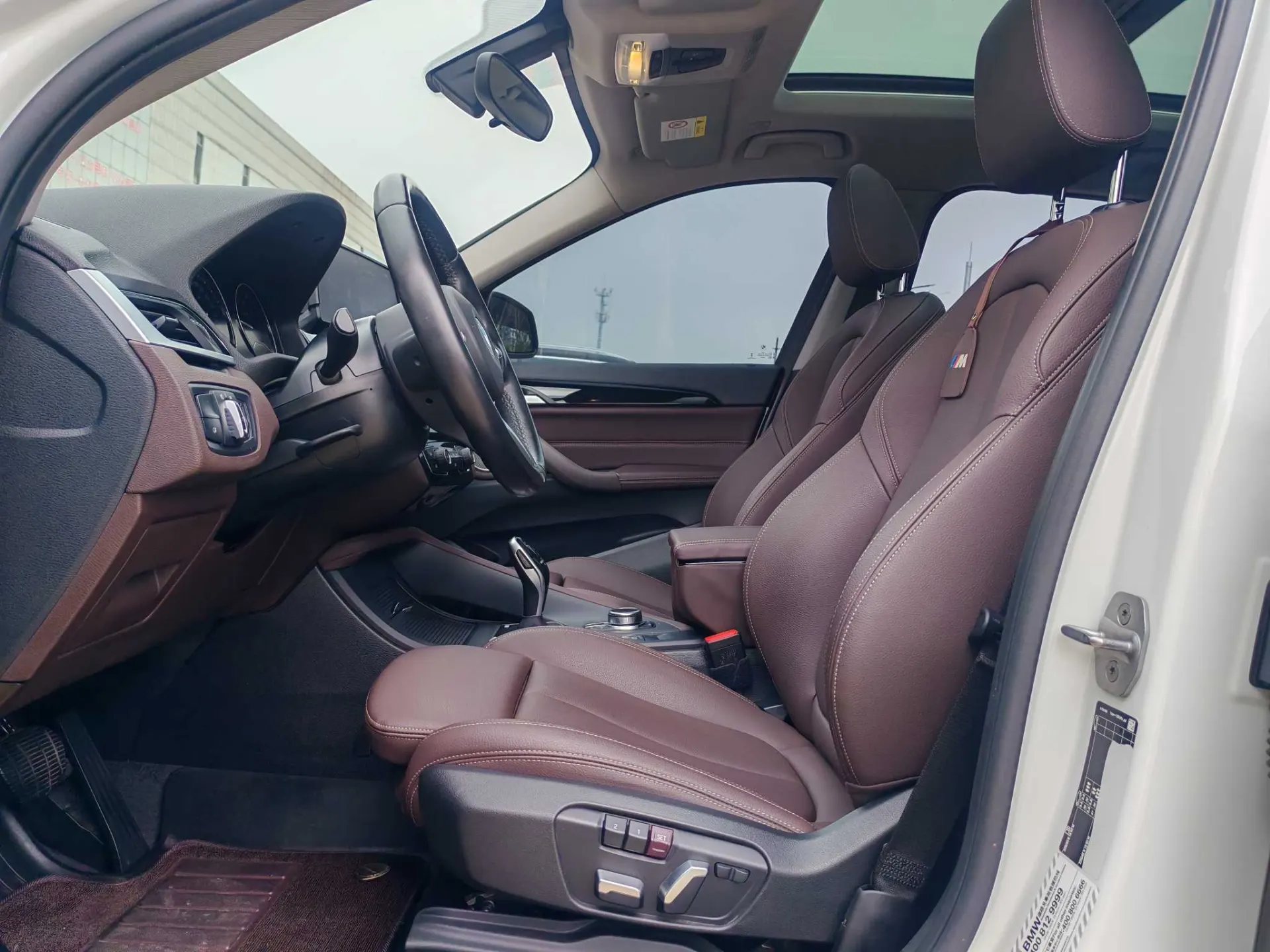 BMW X1, 2023 15
