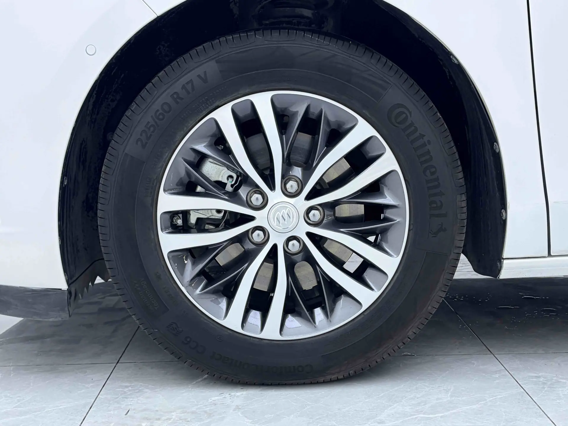 Buick GL8, 2022 25