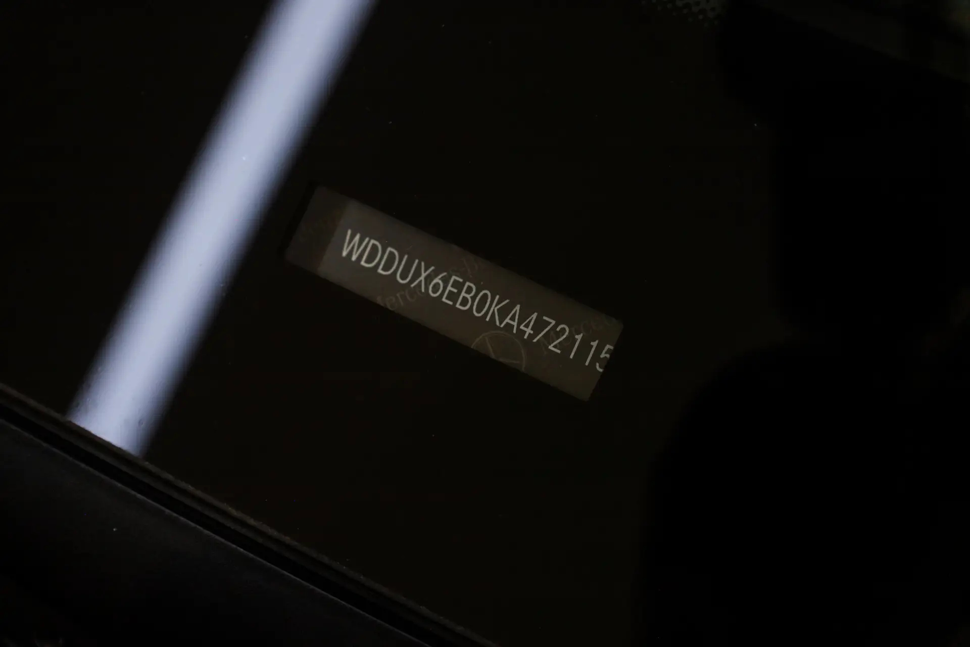 Mercedes-Benz S 450 4MATIC, 2019 23