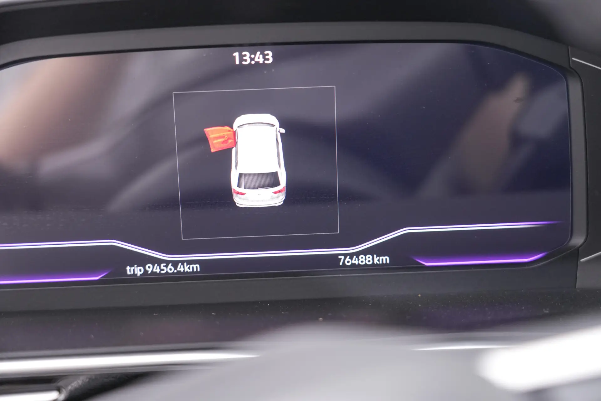 Volkswagen Tiguan L, 2024 17