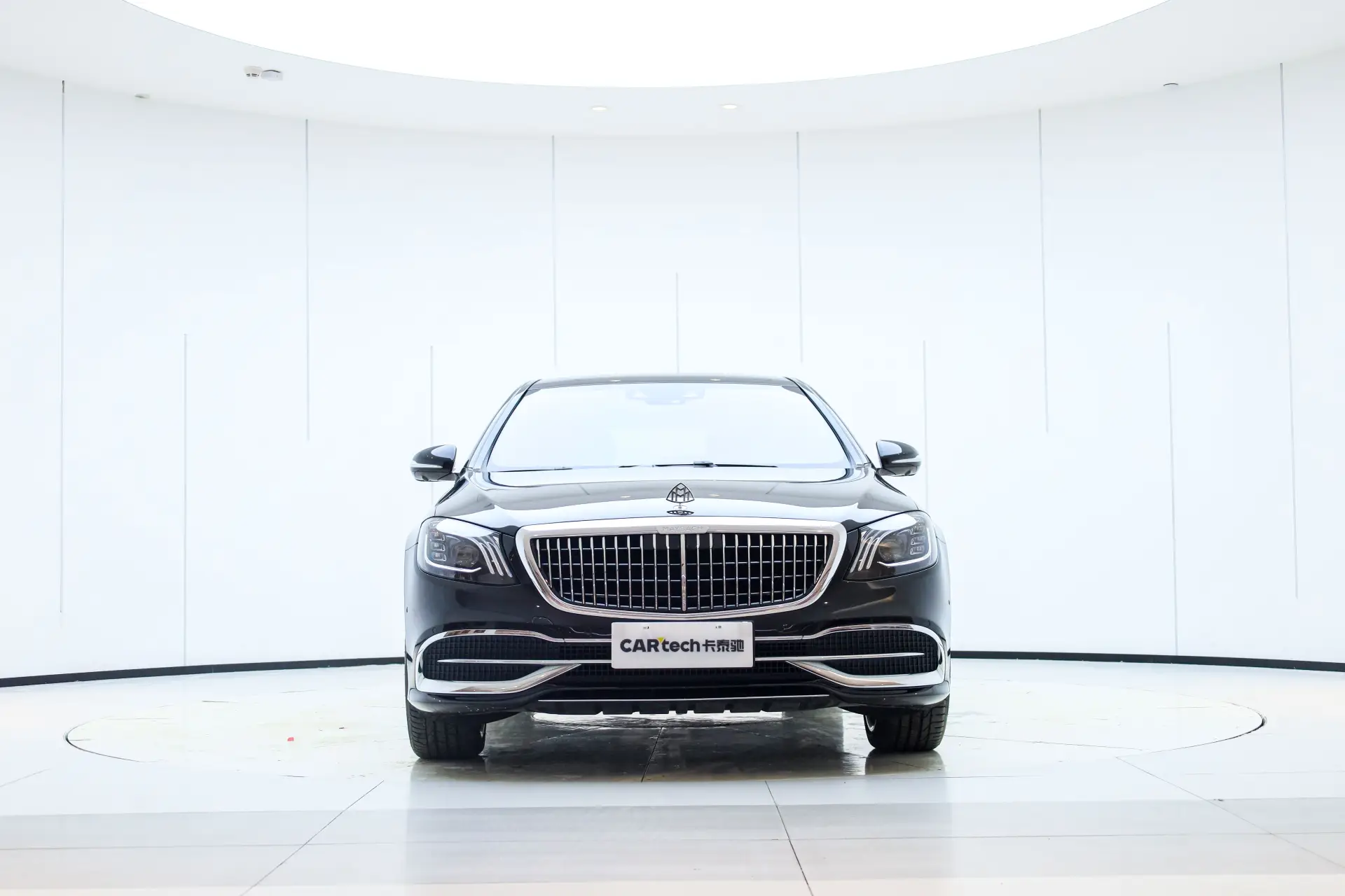 Mercedes-Benz S 450 4MATIC, 2019 2