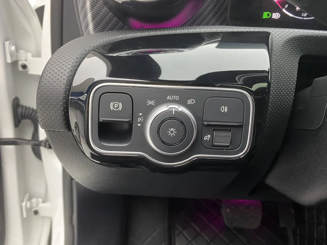 Mercedes-Benz A 200 L, 2025 22