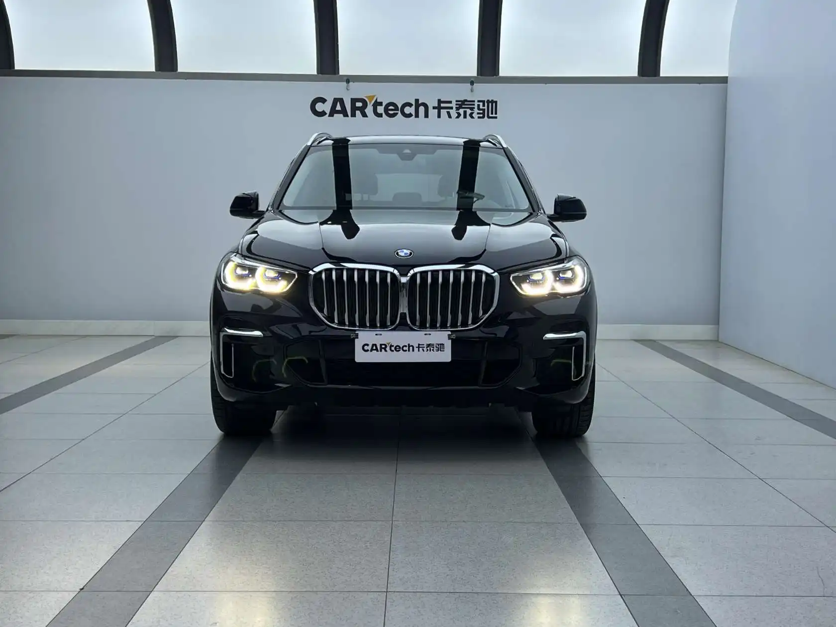 BMW X5, 2023 2