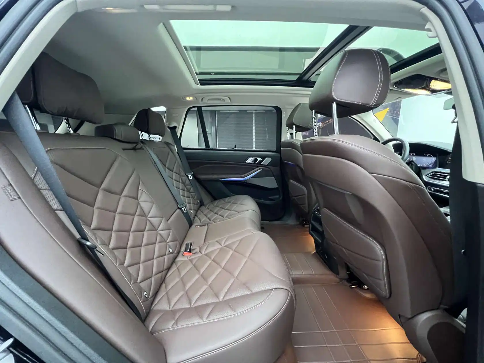 BMW X5, 2023 18