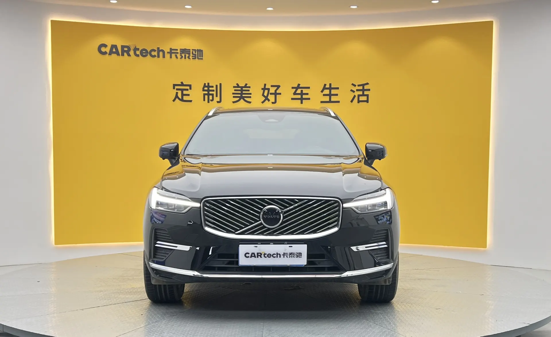 Volvo XC60, 2025 3