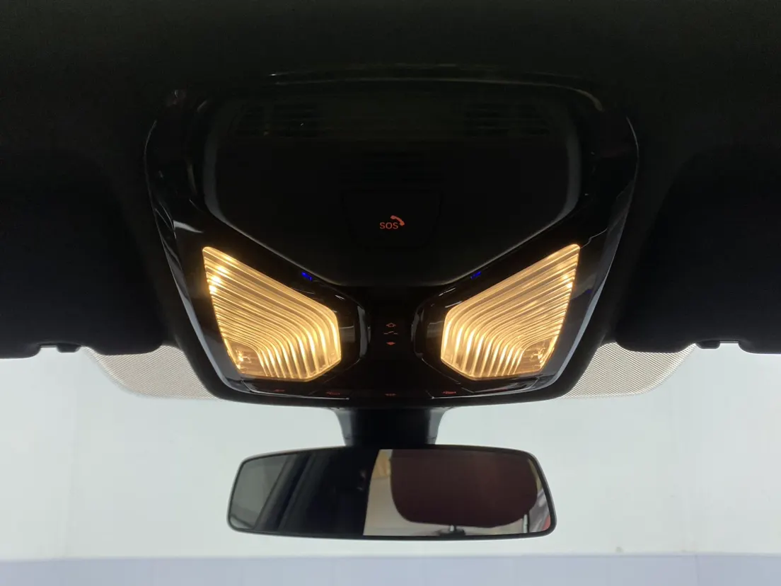 BMW 530Li, 2022 28