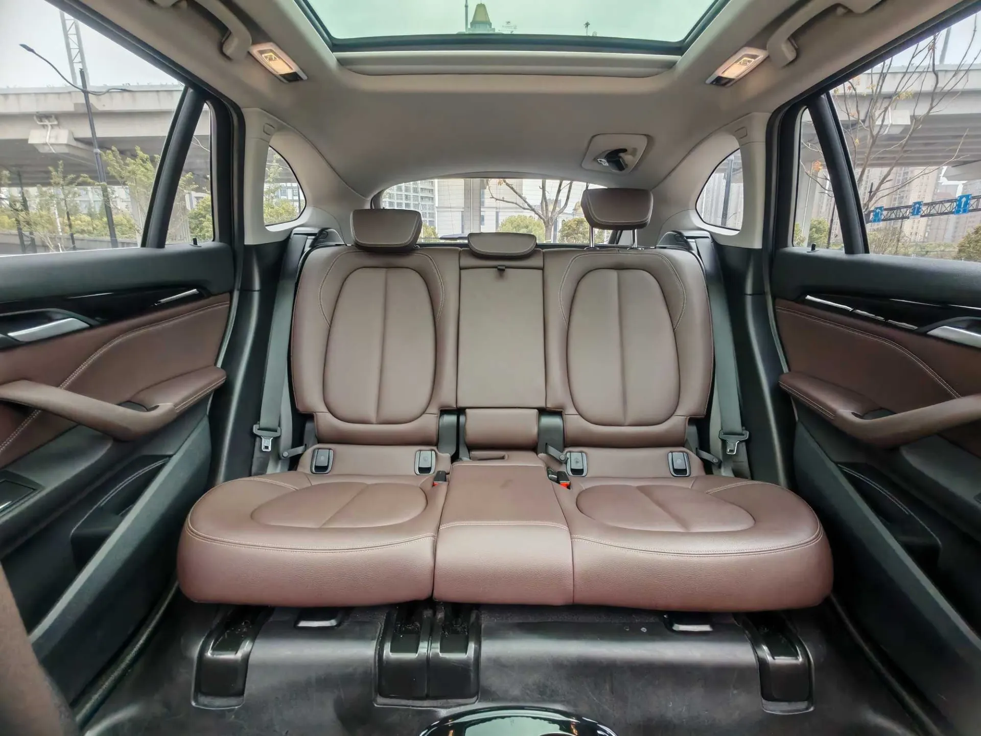 BMW X1, 2023 17