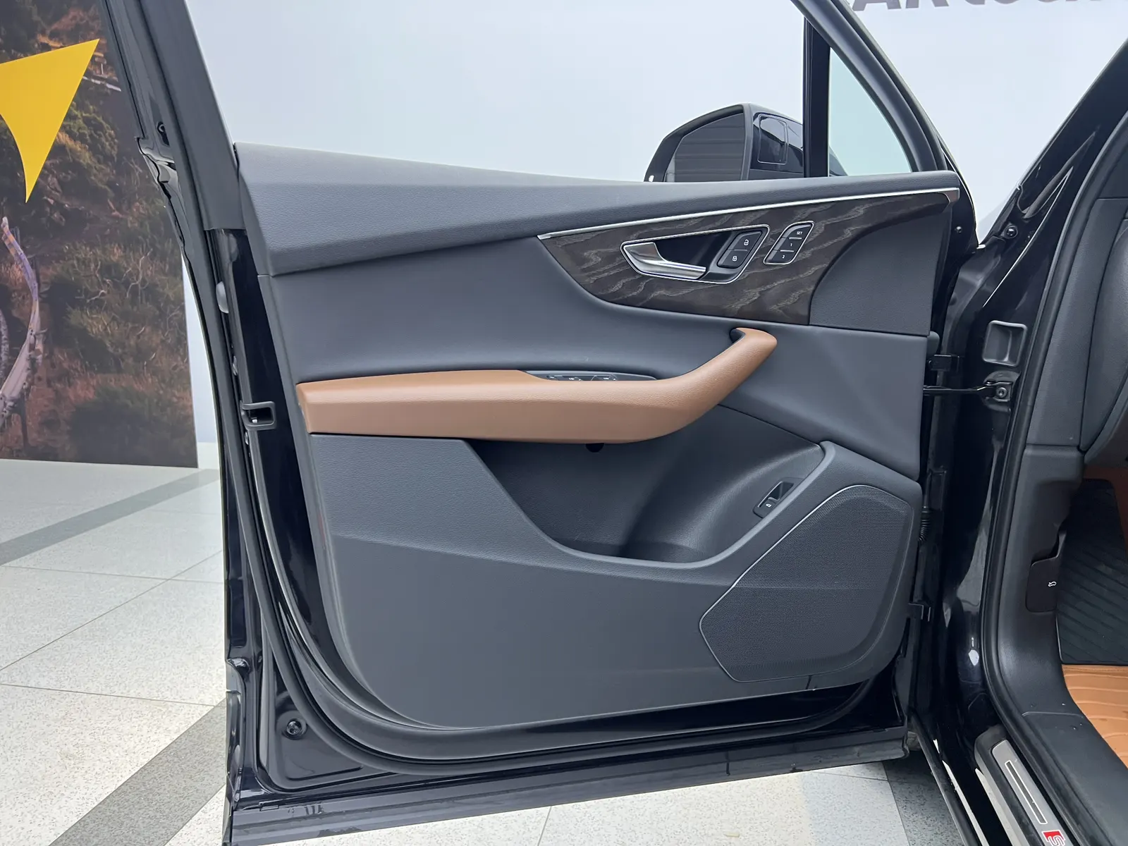 Audi Q7 55 TFSI, 2021 10