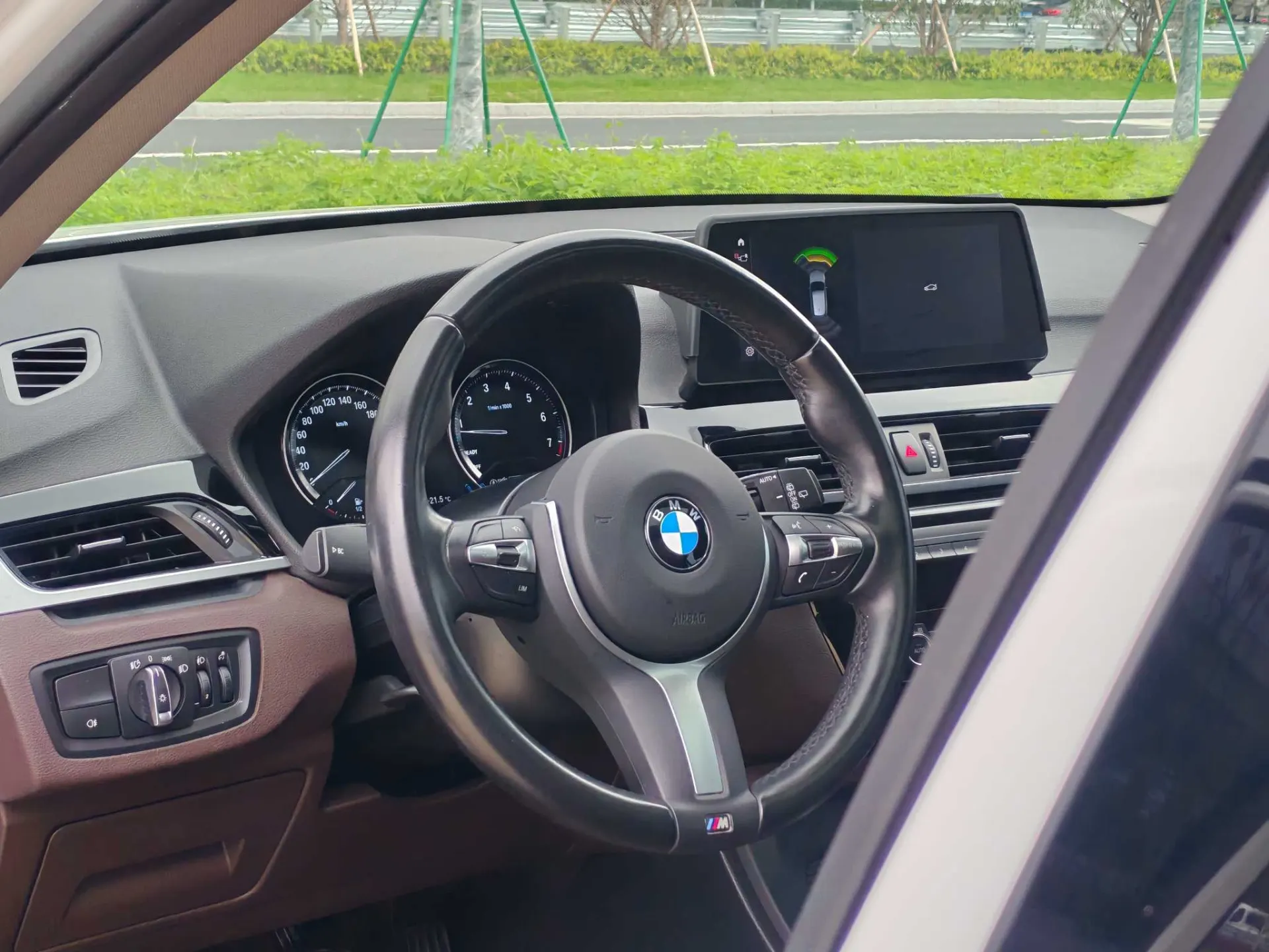 BMW X1, 2023 22
