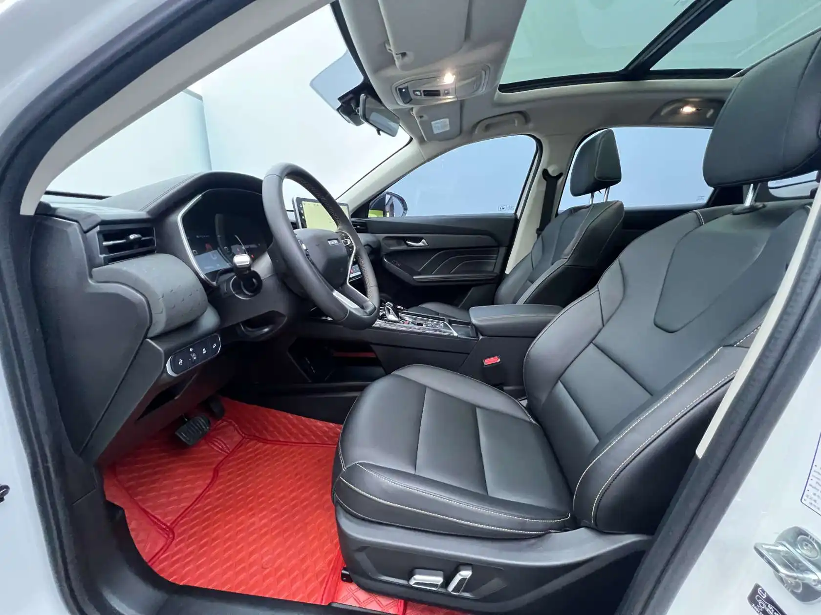 Haval Jolion, 2023 10