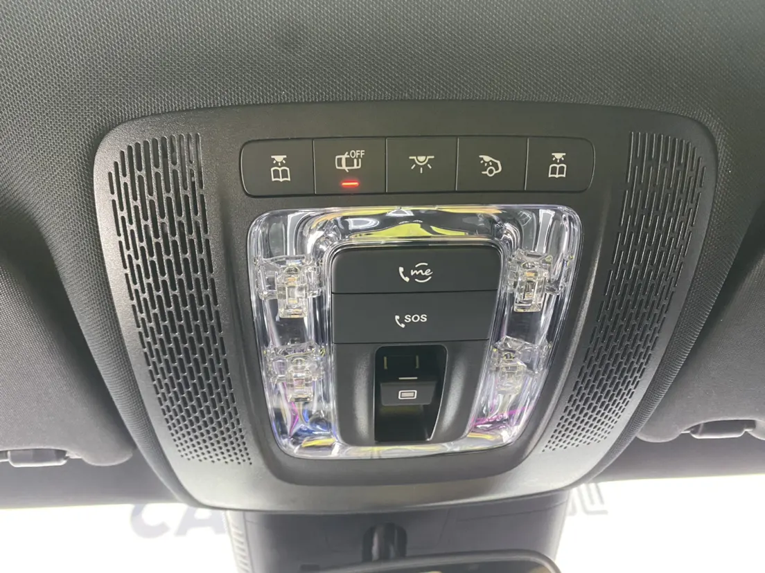 Mercedes-Benz A 200 L, 2025 20