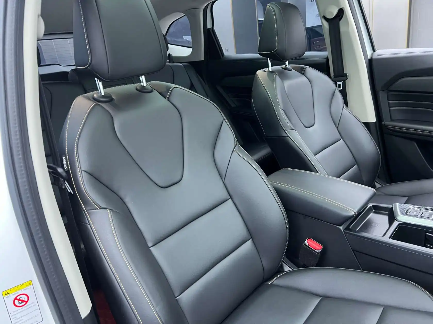 Haval Jolion, 2023 20